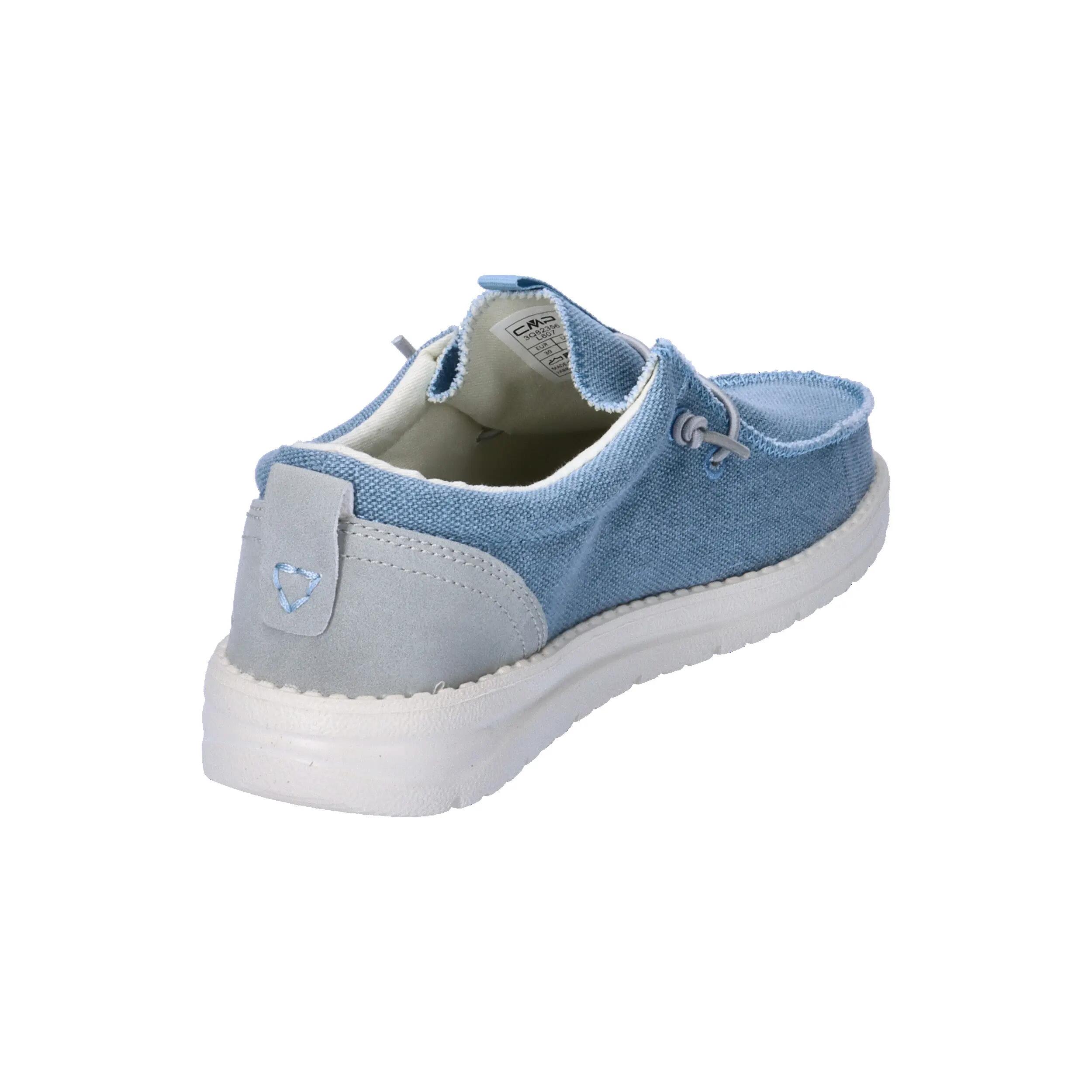 Scarpe da barca da donna CMP Joy 13/14
