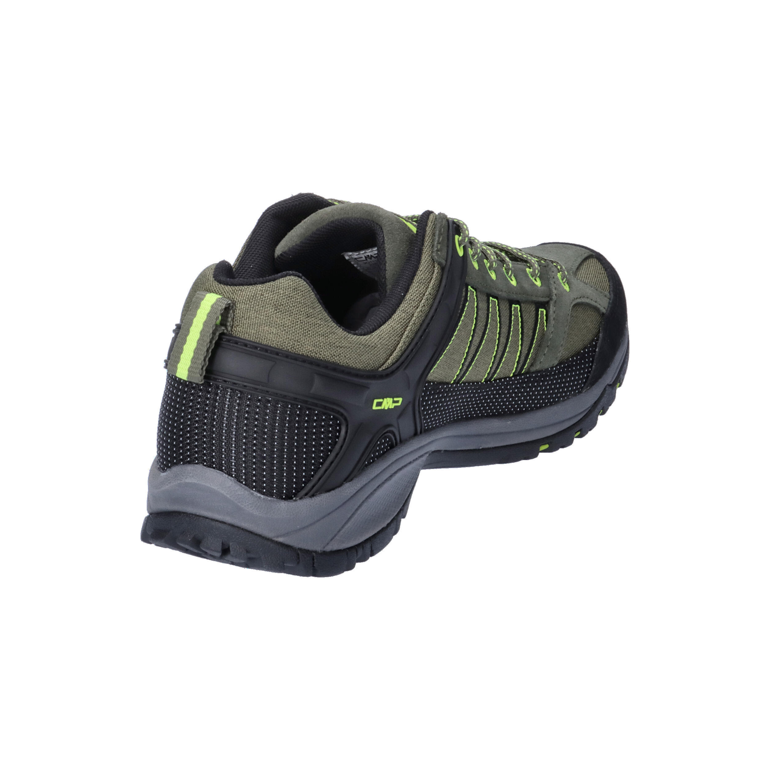 Calçado de trekking para Homens Sun Low Hiking 6/7