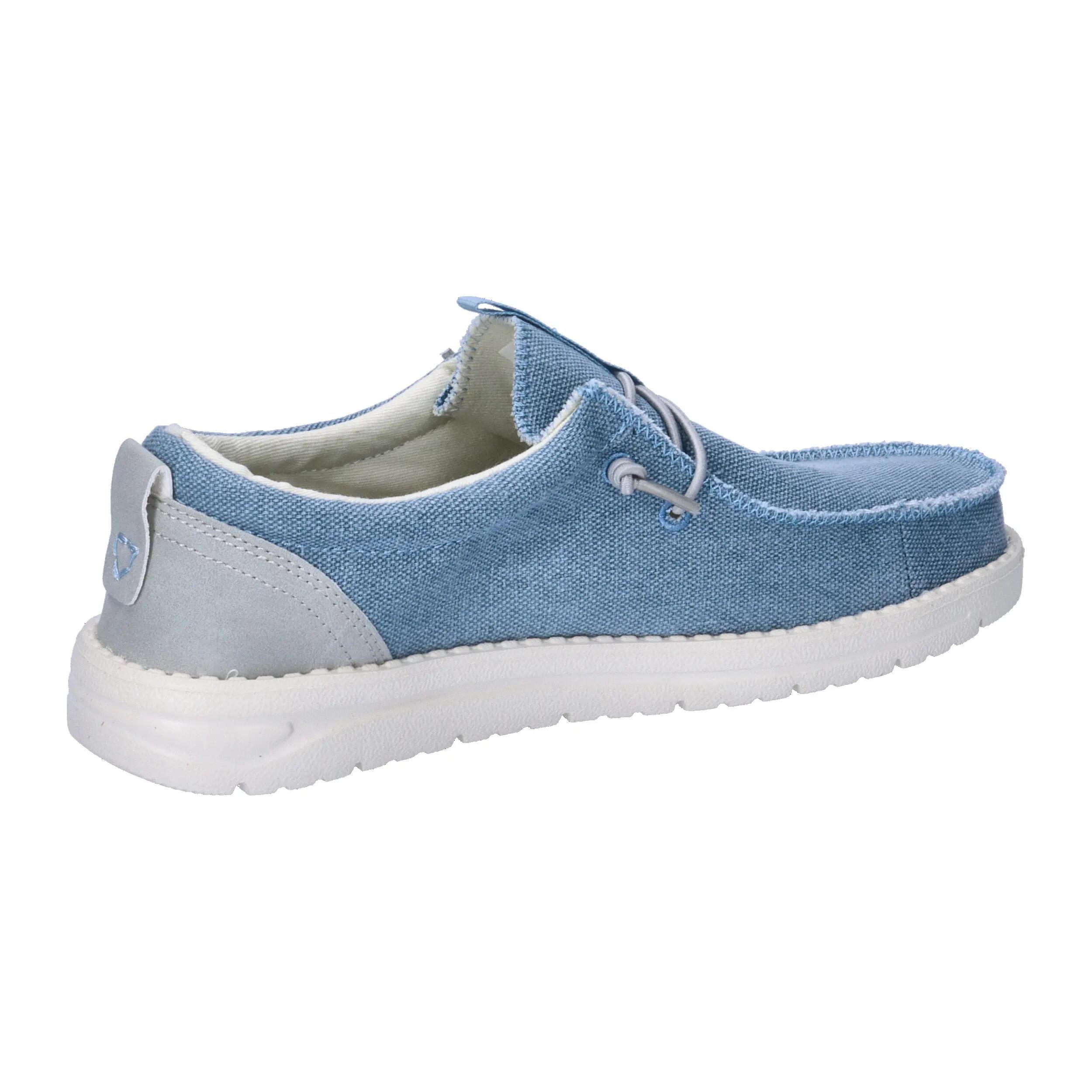 Scarpe da barca da donna CMP Joy 14/14