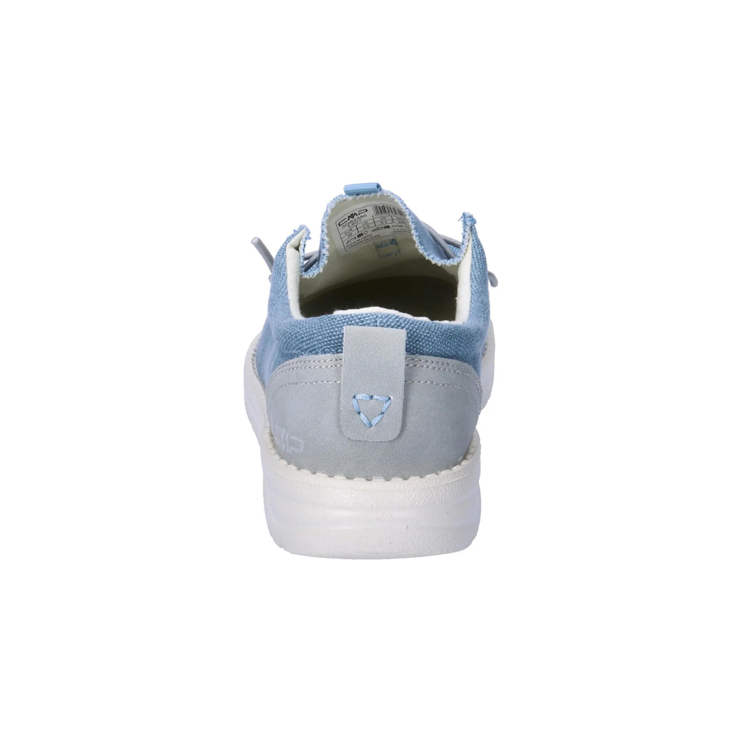 Scarpe da barca da donna CMP Joy 12/14