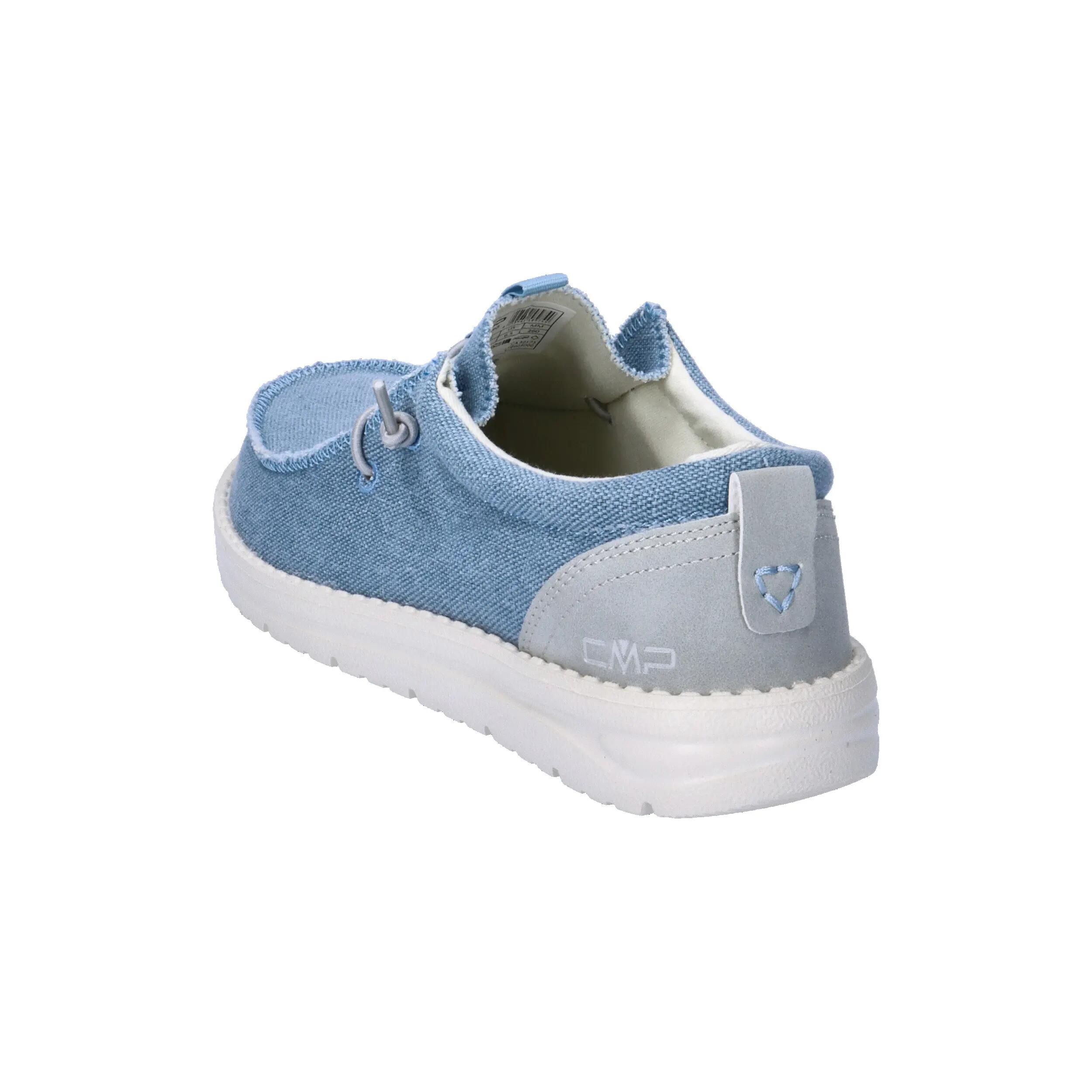 Scarpe da barca da donna CMP Joy 11/14