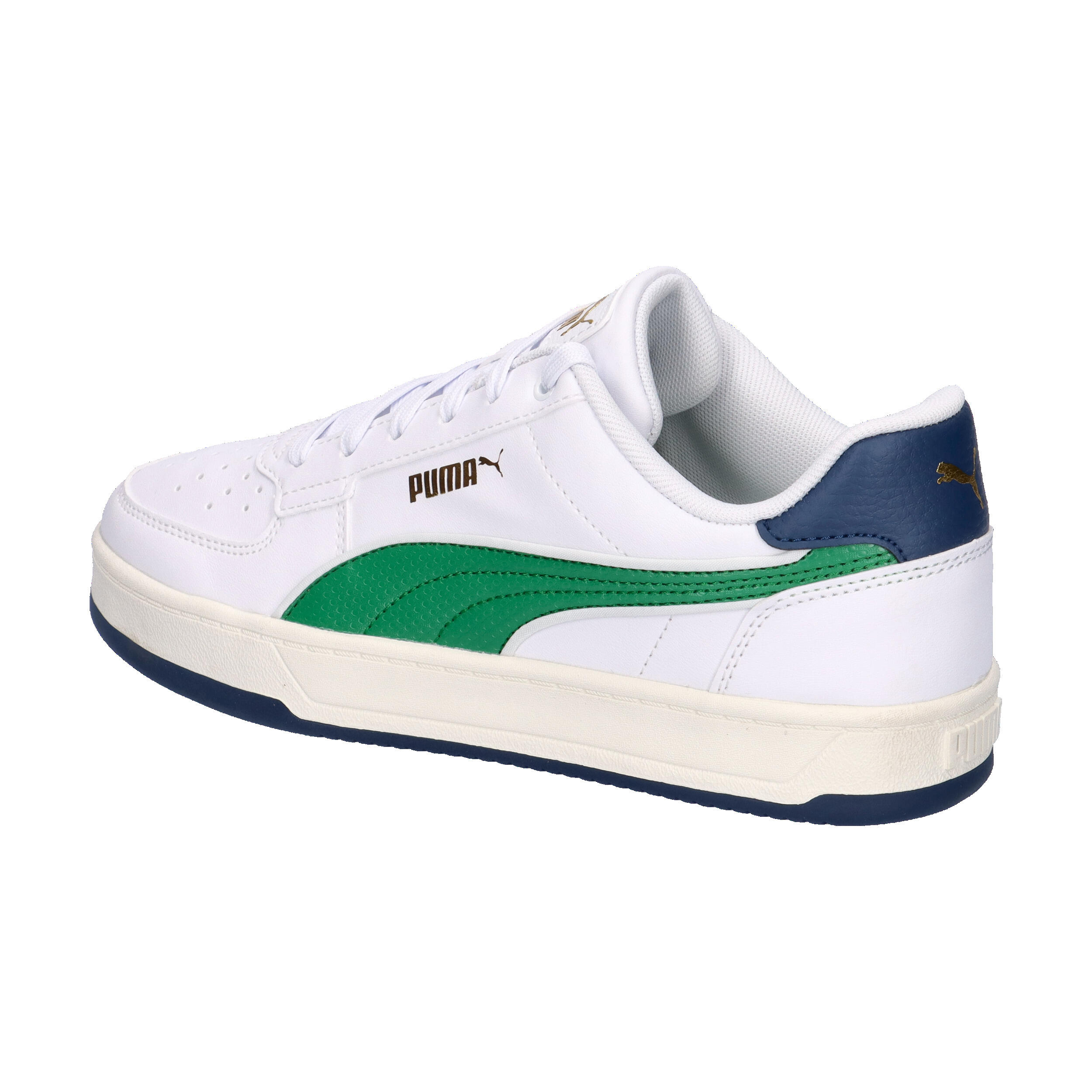 Baskets enfant Puma Caven 2.0 Retro 3/7