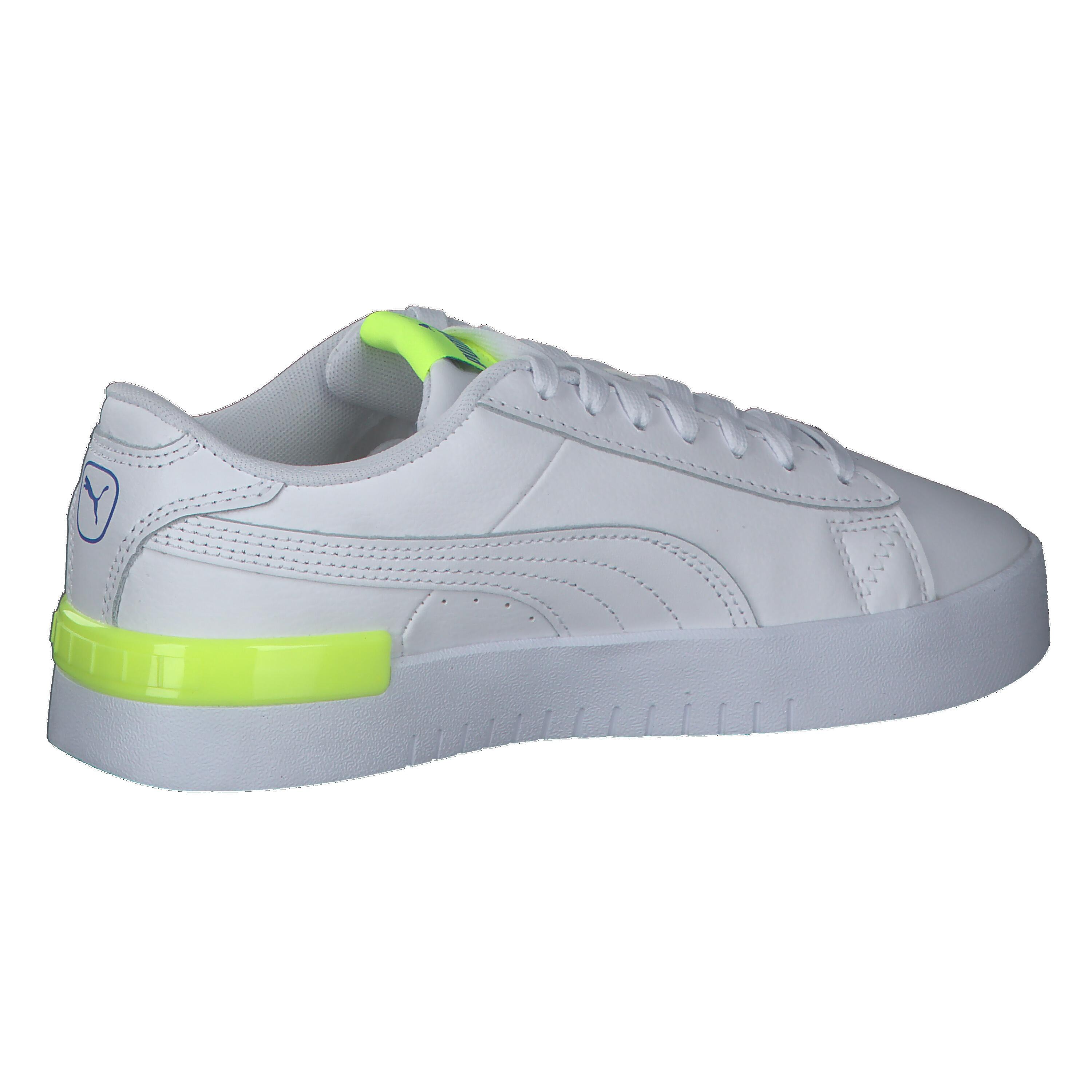 Puma Mädchen Sneaker Jada Jr 381990 15/15