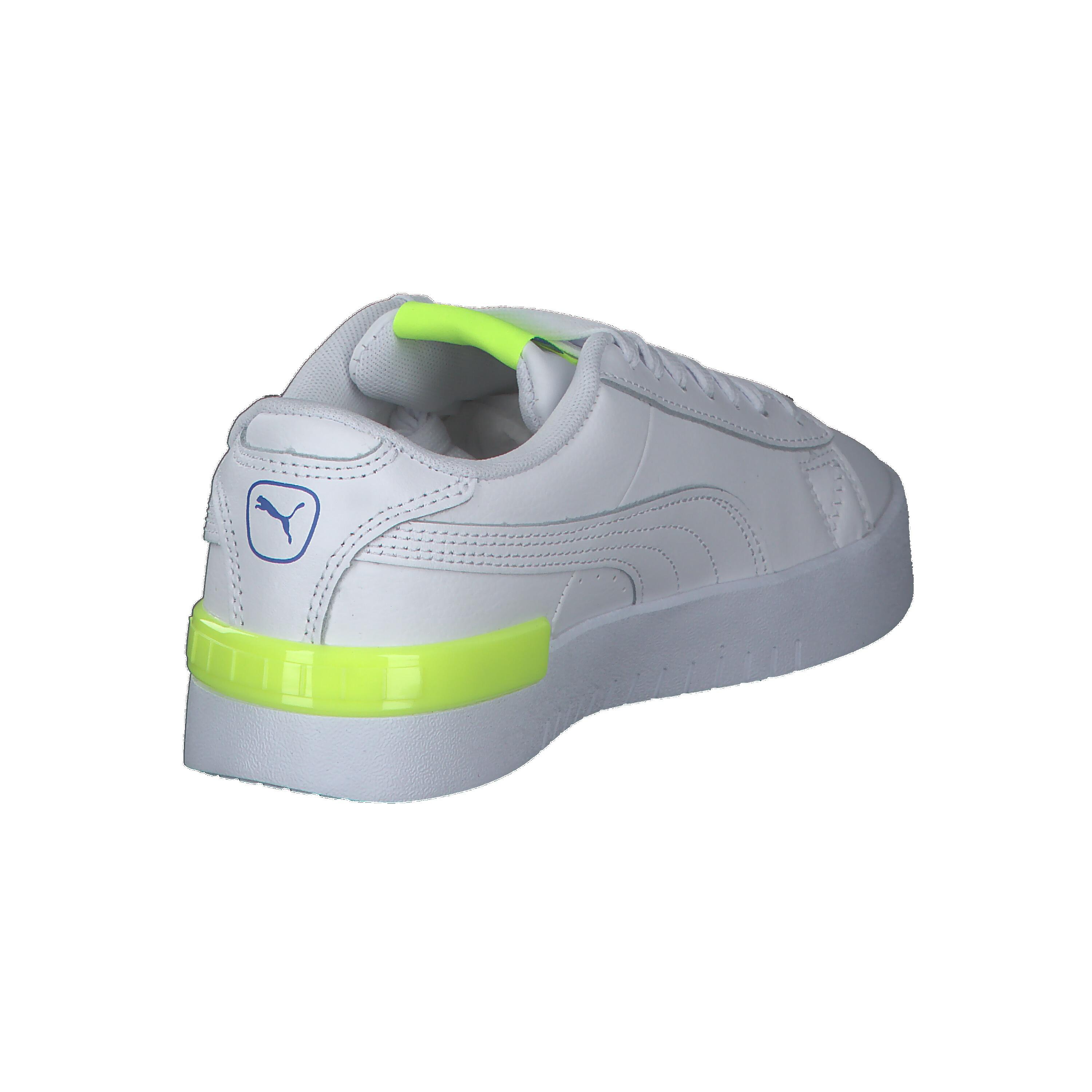 Puma Mädchen Sneaker Jada Jr 381990 14/15