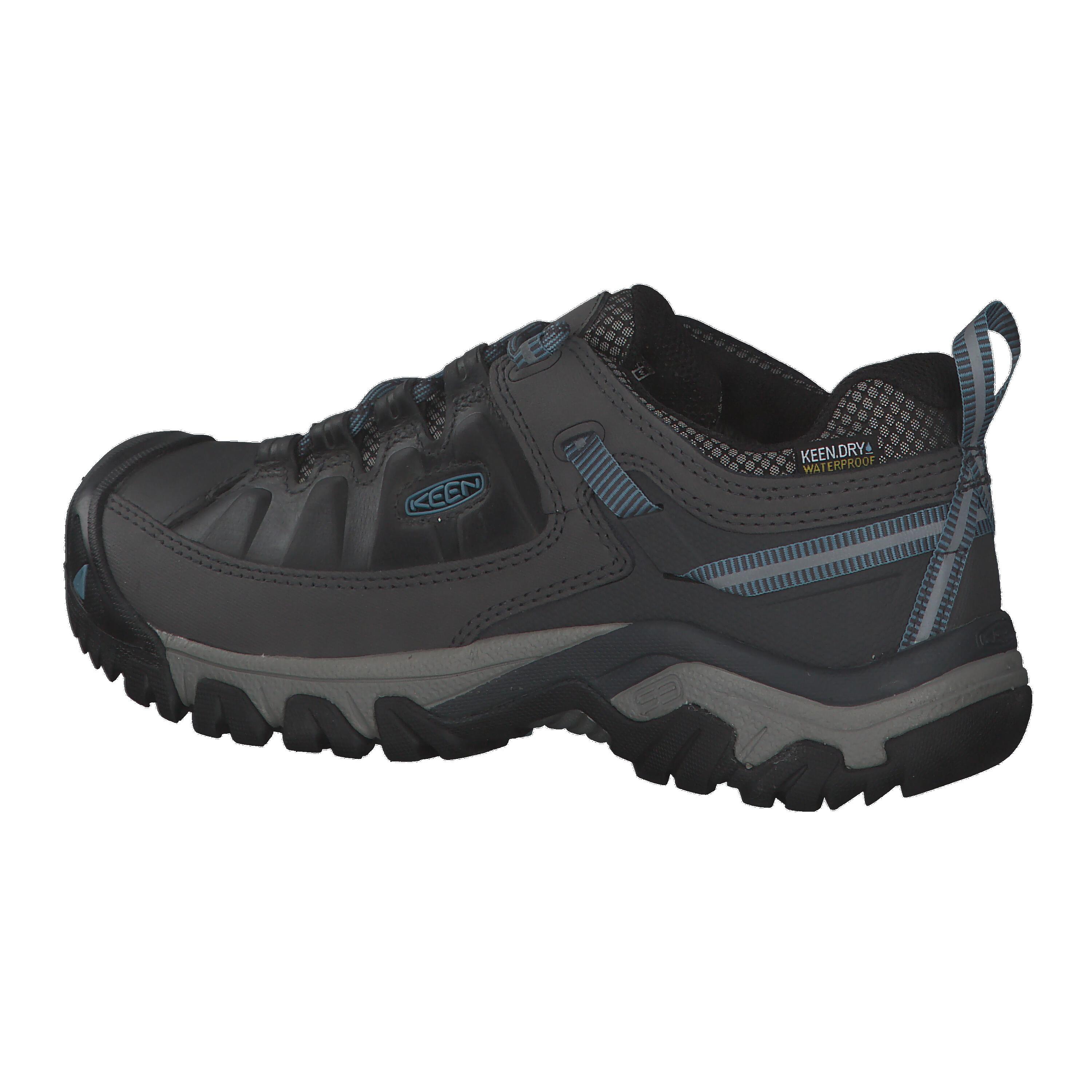 Keen Damen Wanderschuhe Targhee III WP W 3/7