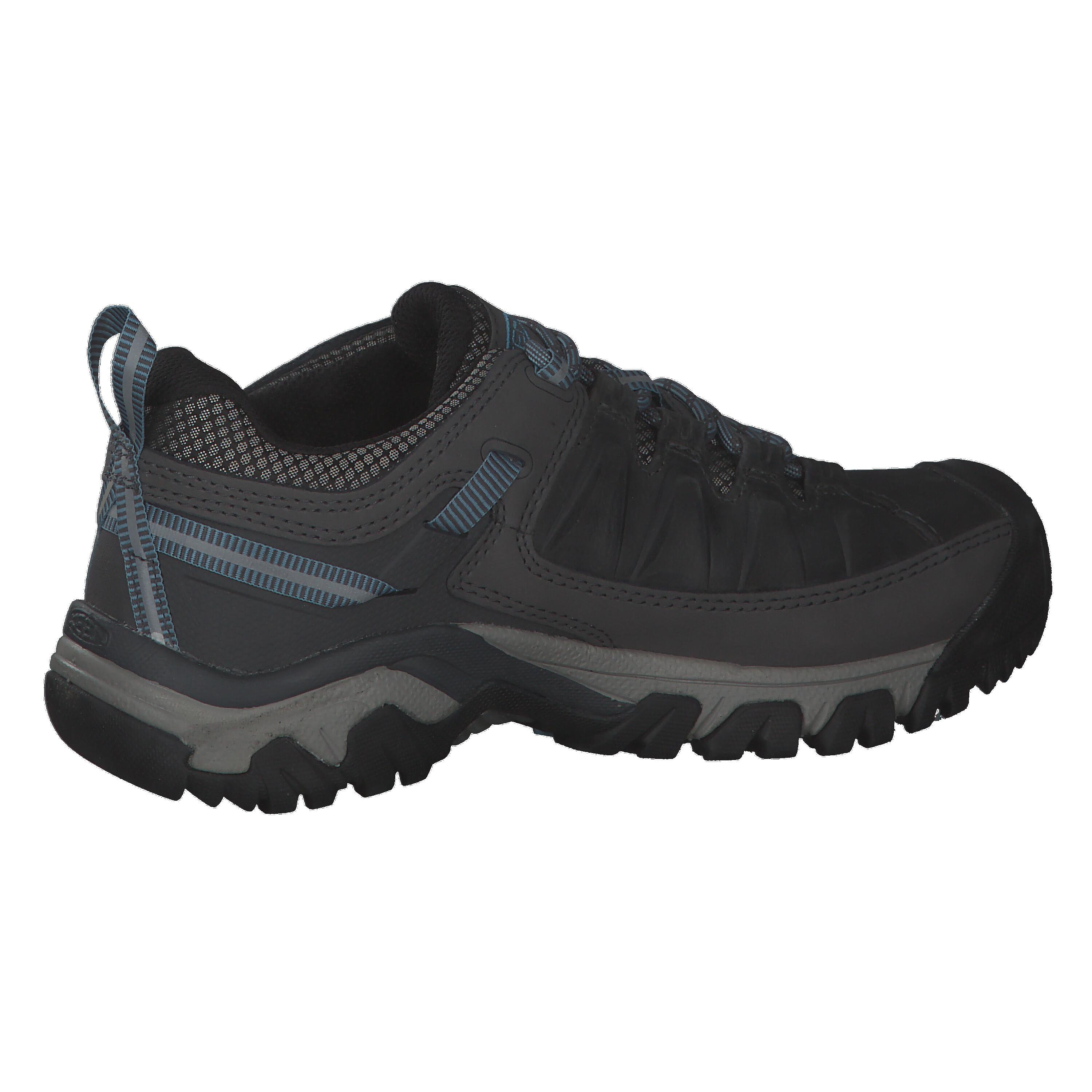 Keen Damen Wanderschuhe Targhee III WP W 7/7