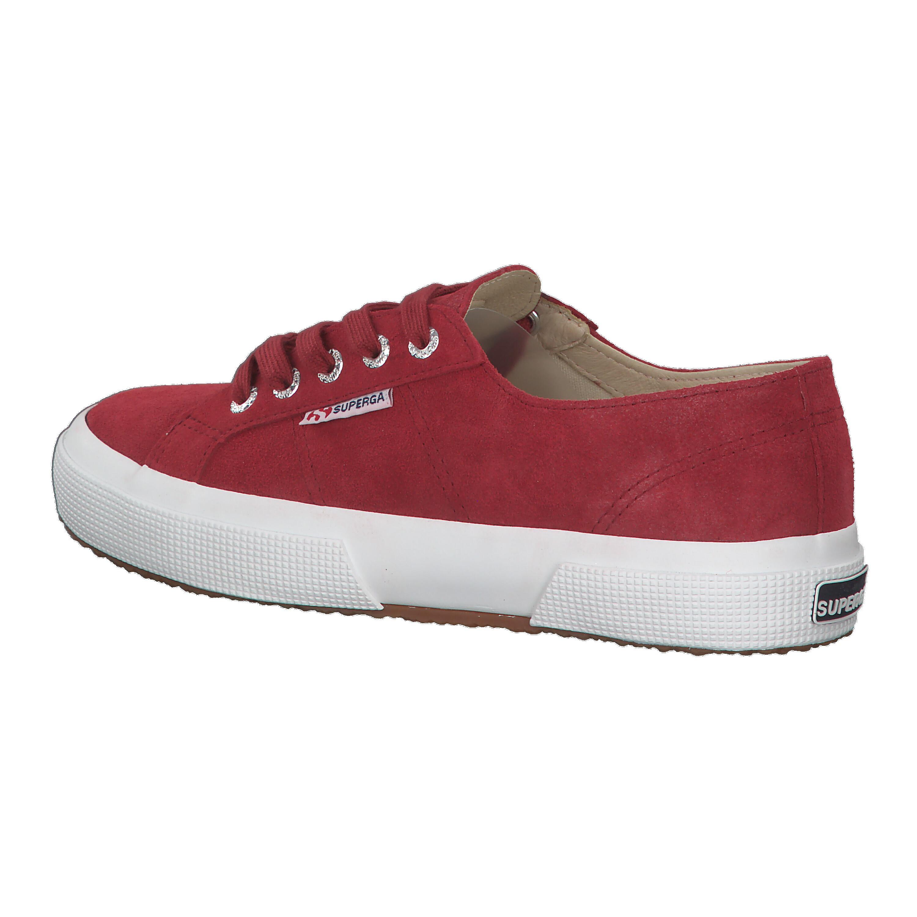 Superga Damen Sneaker 2750 SUEU S003SR0 11/15