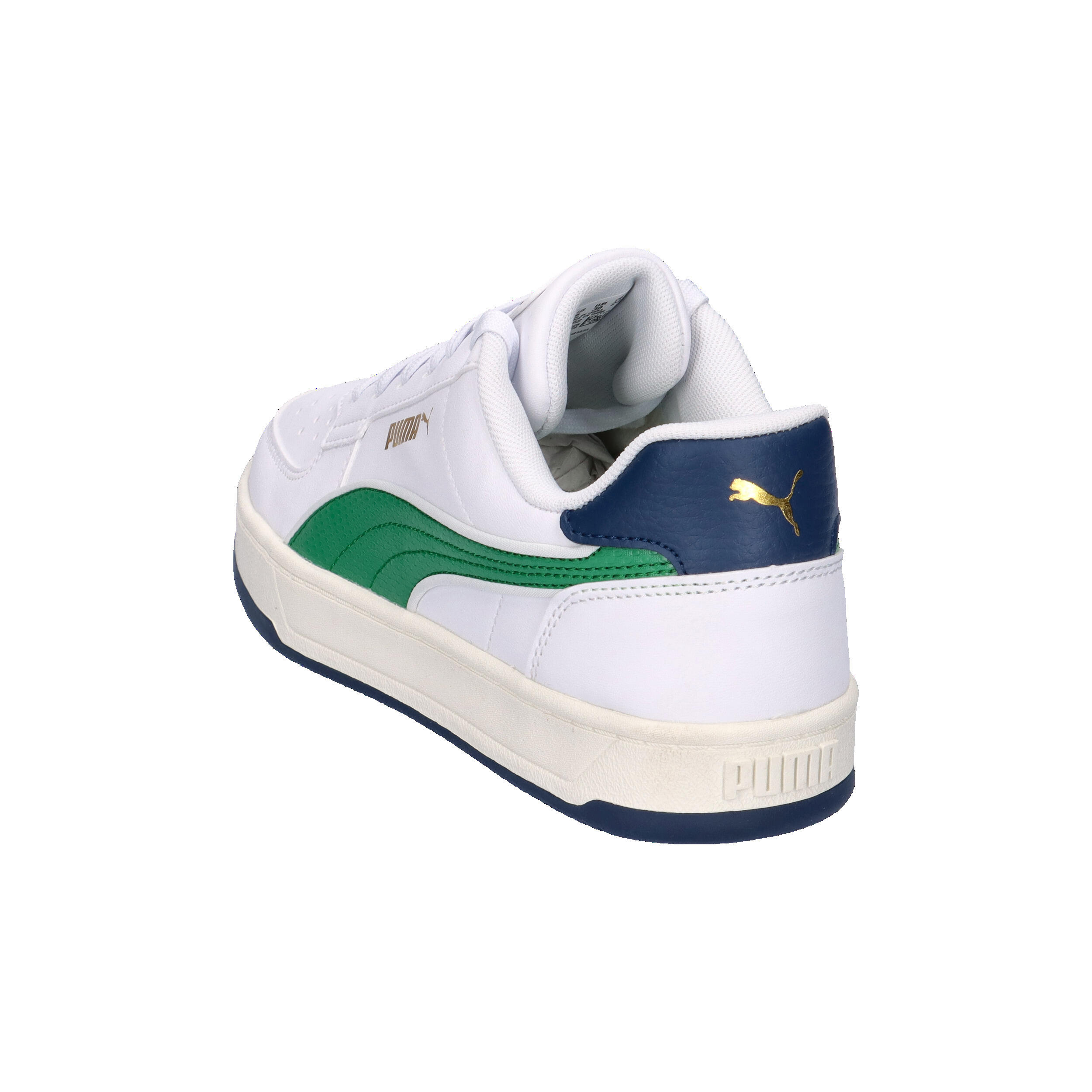 Baskets enfant Puma Caven 2.0 Retro 4/7