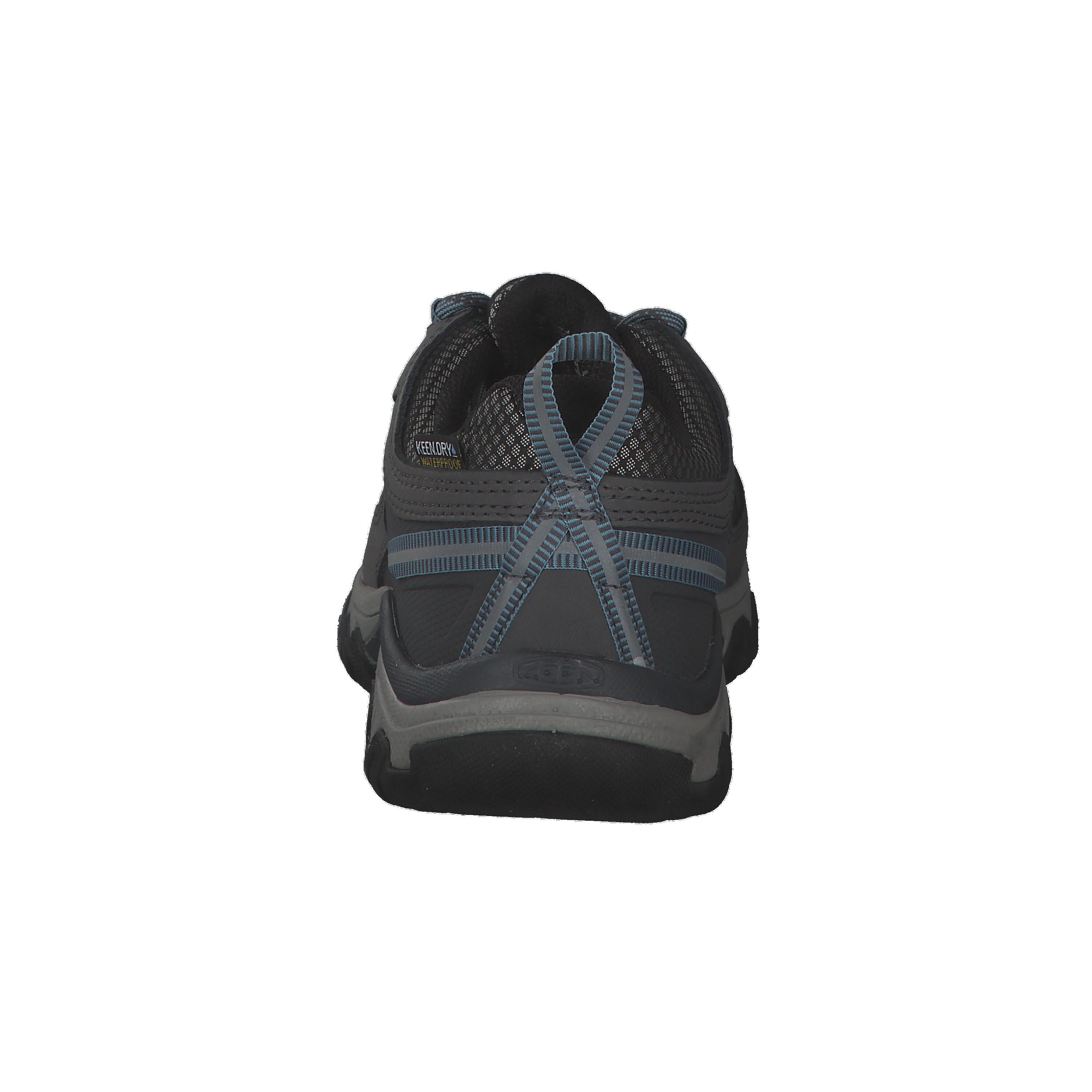 Keen Damen Wanderschuhe Targhee III WP W 5/7