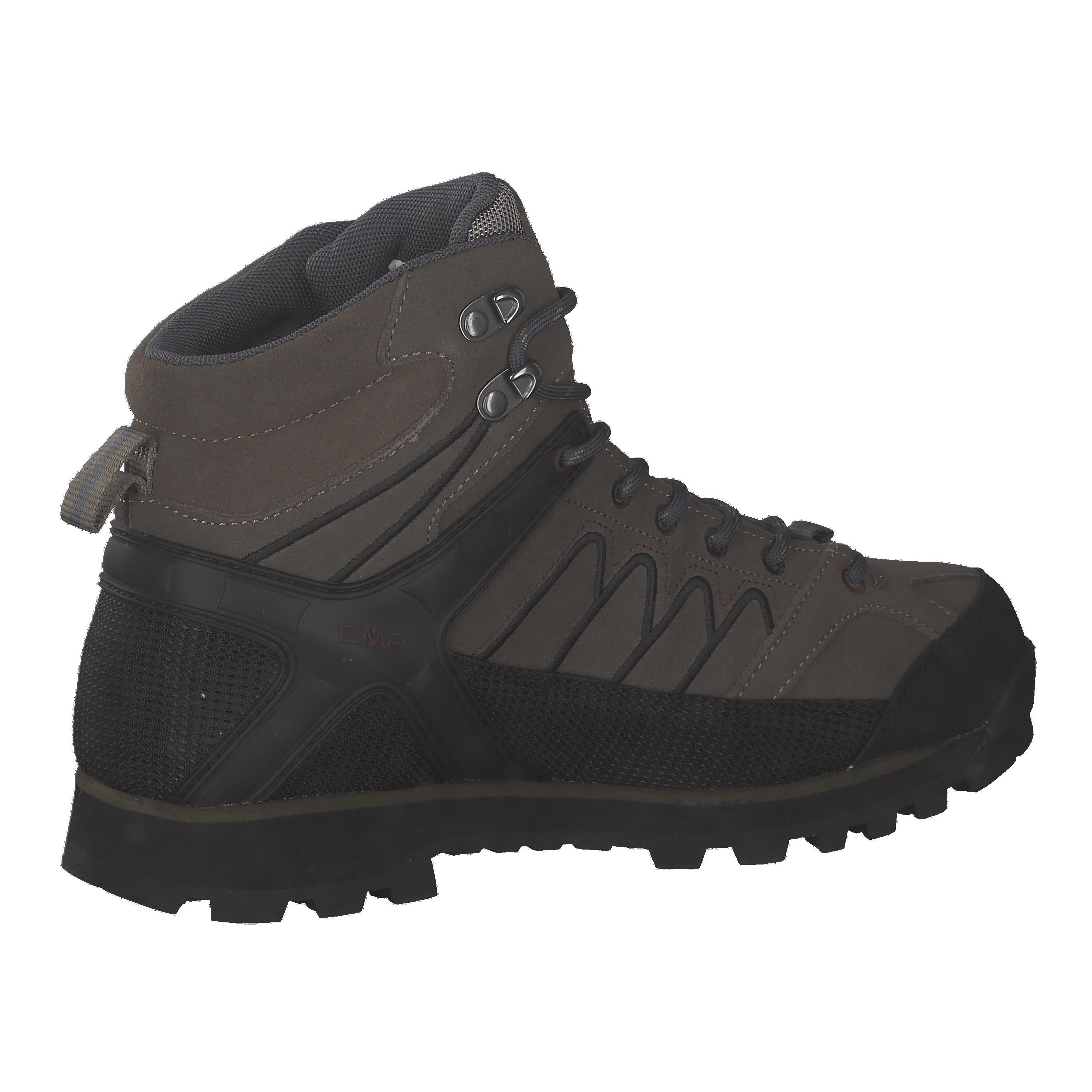 Buty trekkingowe CMP Moon waterprof 7/7