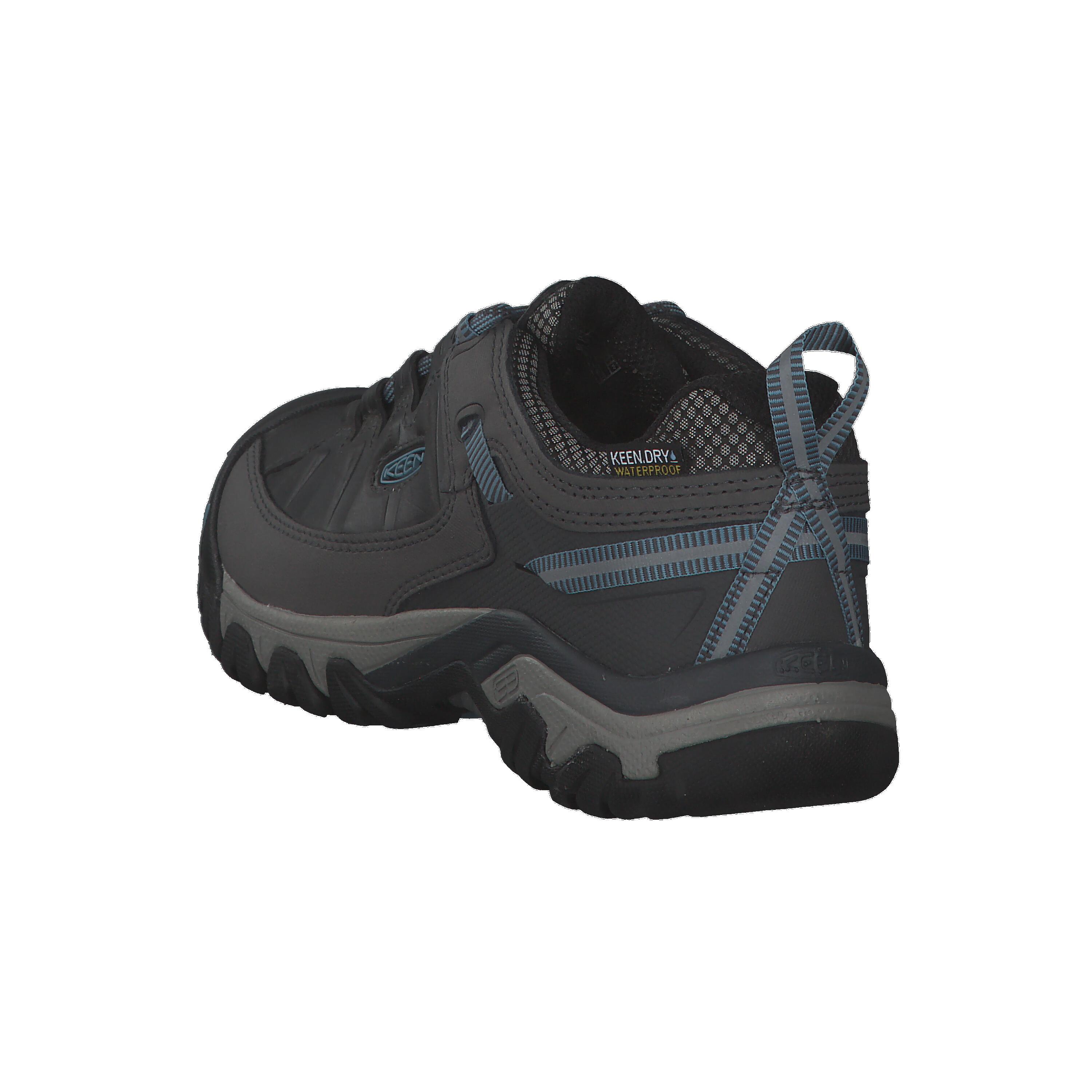 Keen Damen Wanderschuhe Targhee III WP W 4/7