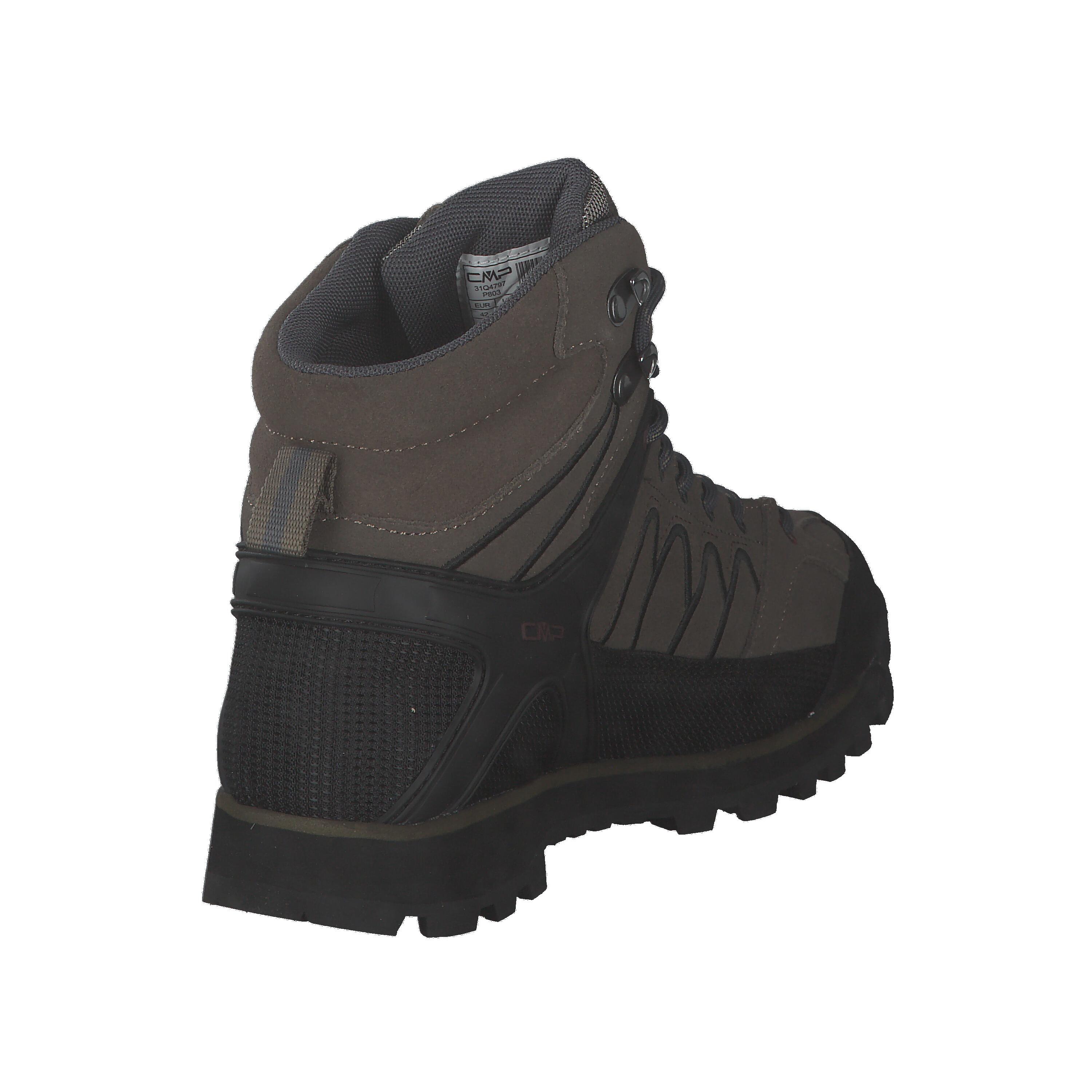 CMP Moon Mid wasserdichter Herren Wanderschuh Outdoor Trekking Schuh Torba 43 6/7