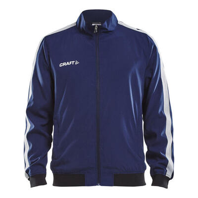 Jas craft pro control woven