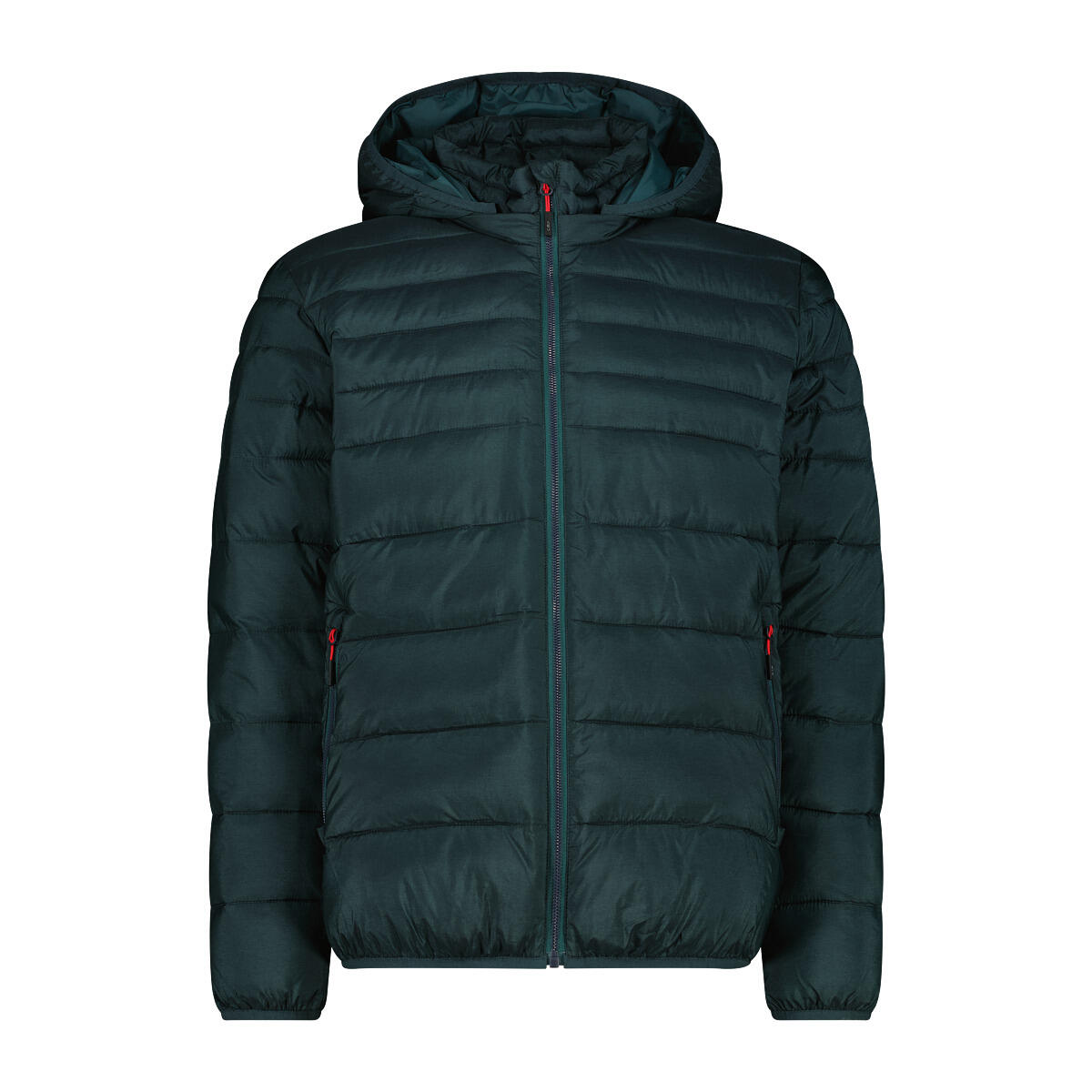 CMP Piumino con cappuccio CMP Snaps