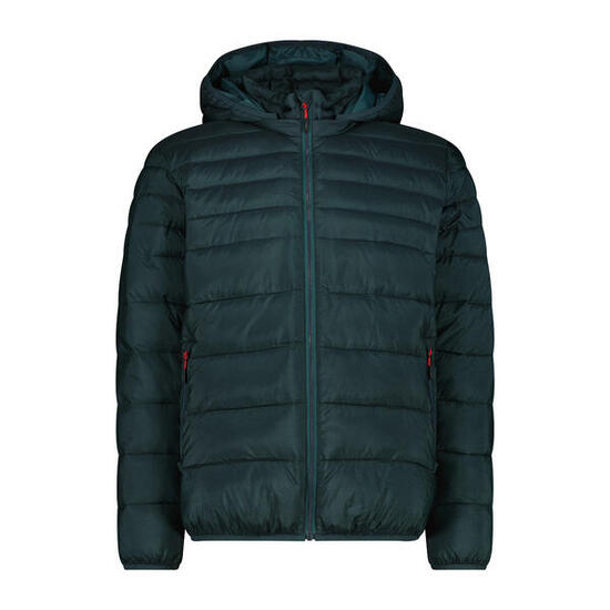 Piumino con cappuccio CMP Snaps