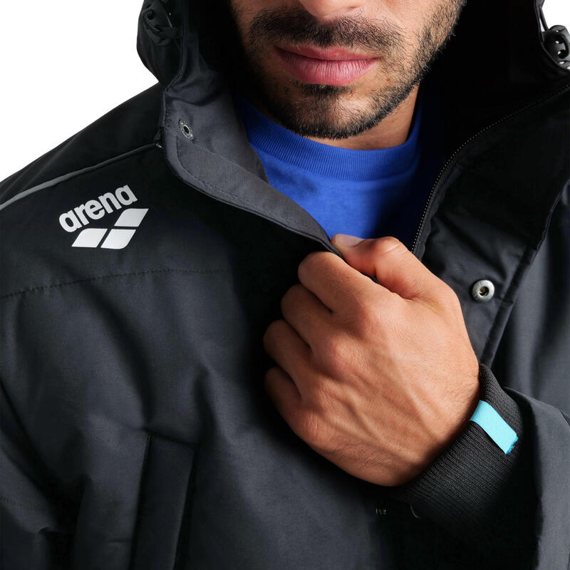 Parka Arena Team Solid