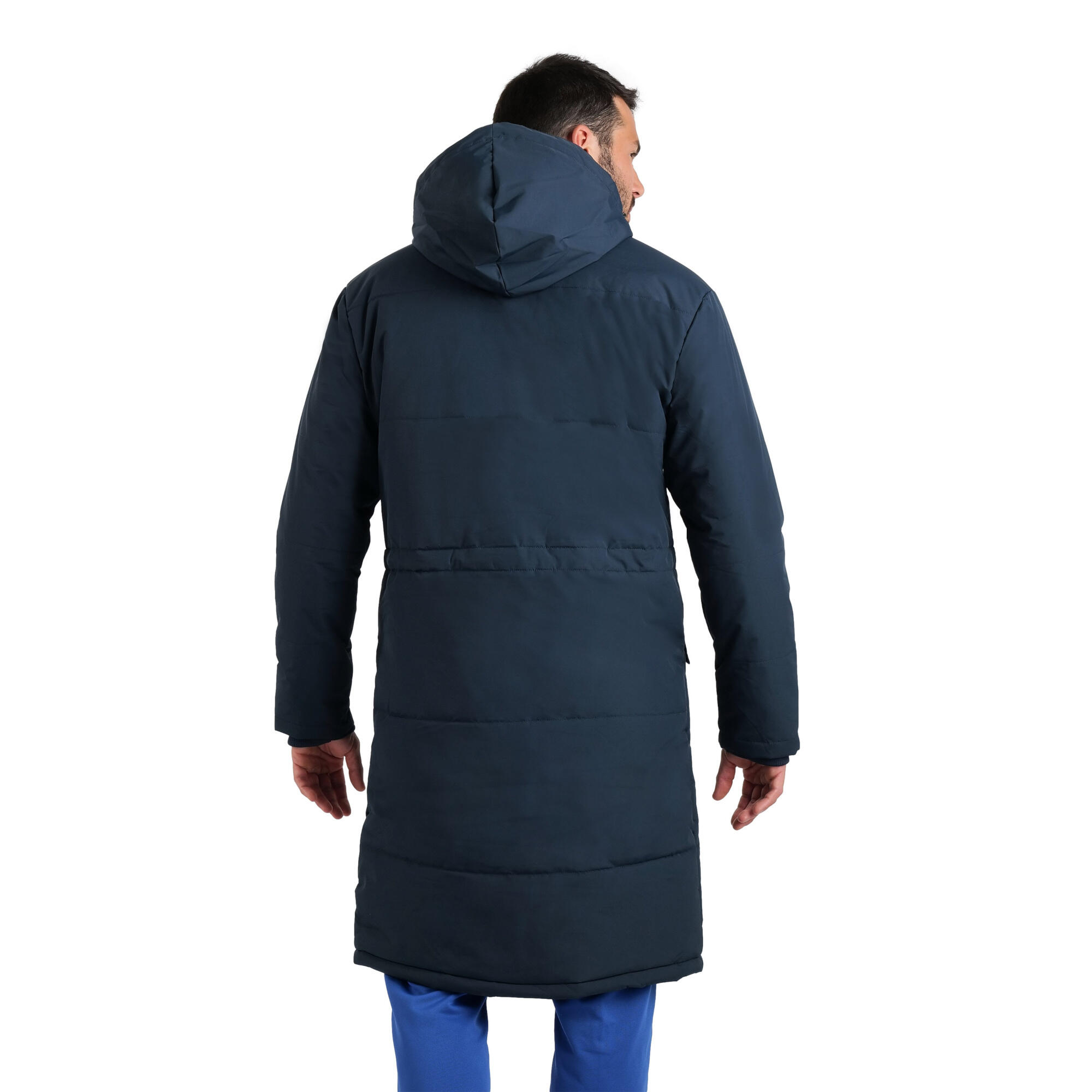 Parka Arena Team Solid 2/7