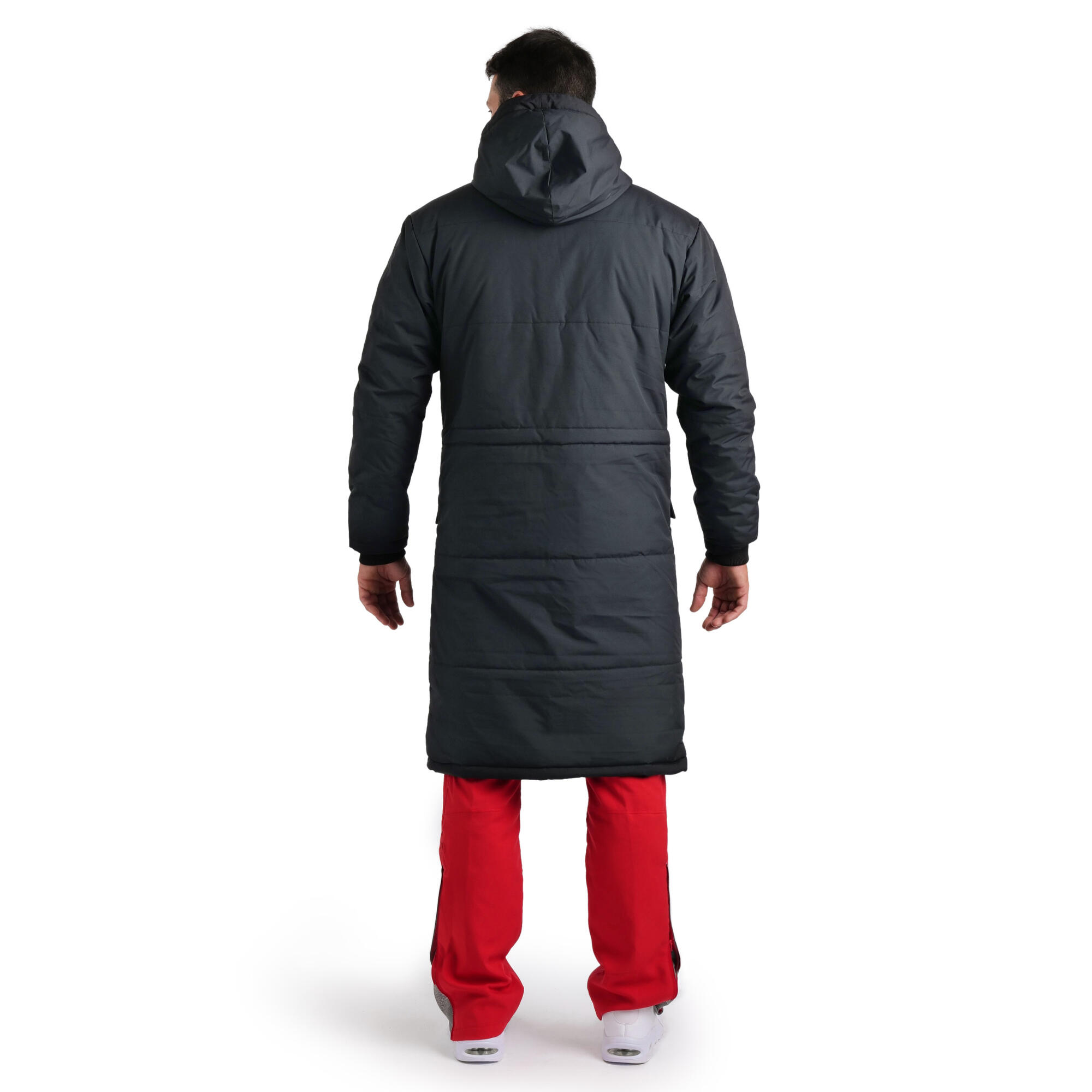 Parka Arena Team Solid 2/7