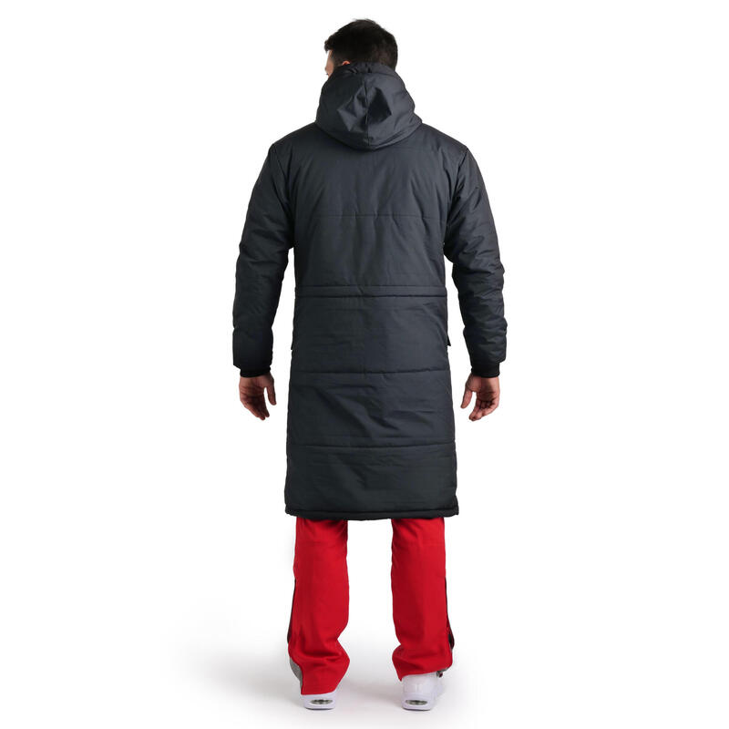 Parka Arena Team Solid