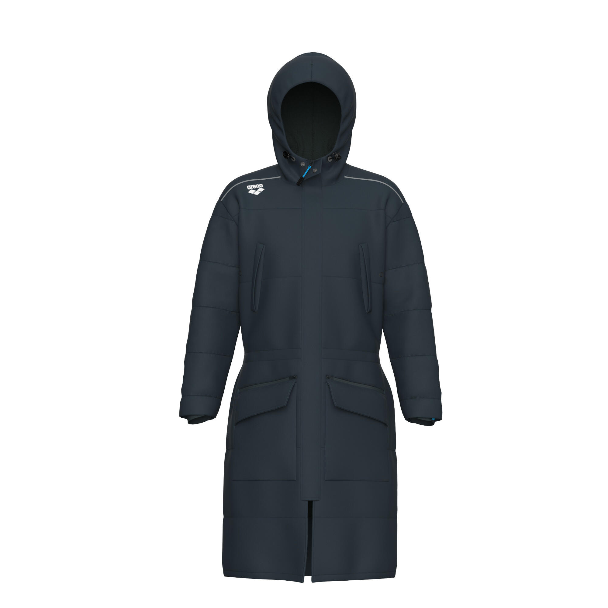 Parka Arena Team Solid 5/7