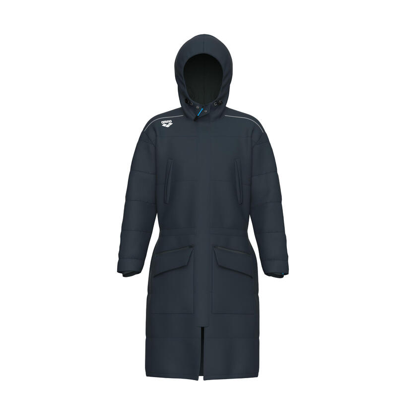 Parka Arena Team Solid
