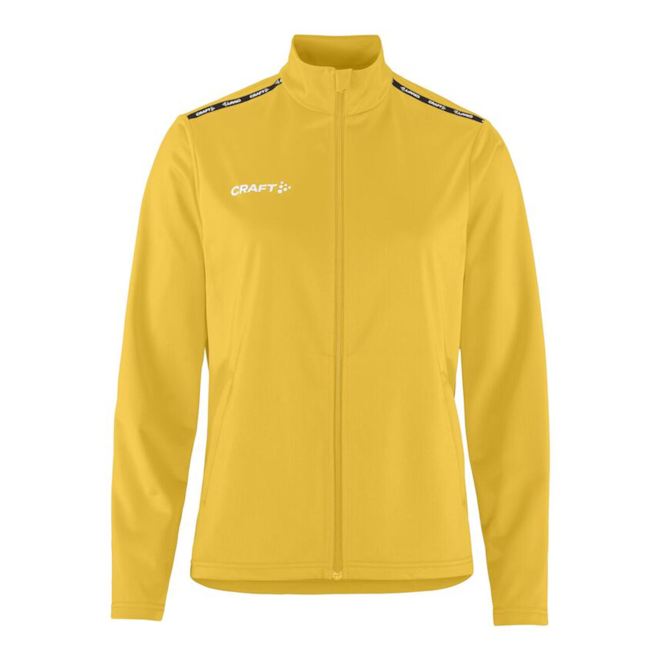 CRAFT Felpa da donna Craft Squad Go