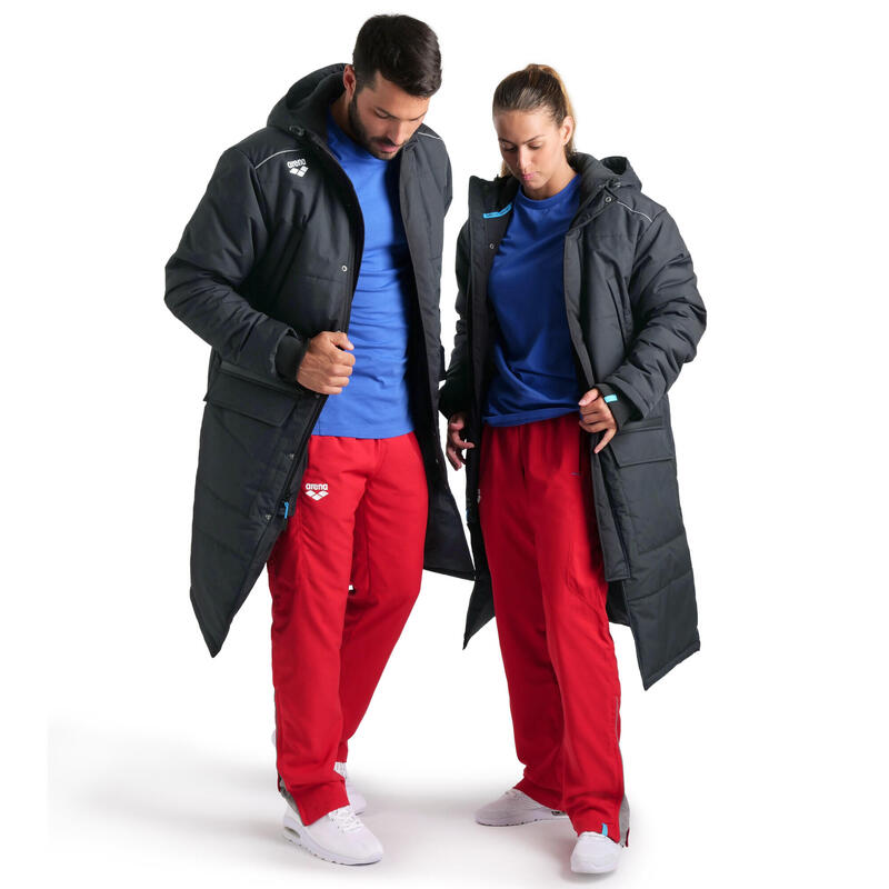 Parka Arena Team Solid