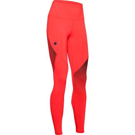 Under Armour Damen Tight UA Rush Legging Ombre Graphc 1349107