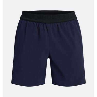 Under Armour Herren Shorts Peak Woven Short 1376782