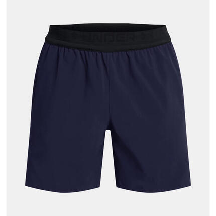 Under Armour Herren Shorts Peak Woven Short 1376782