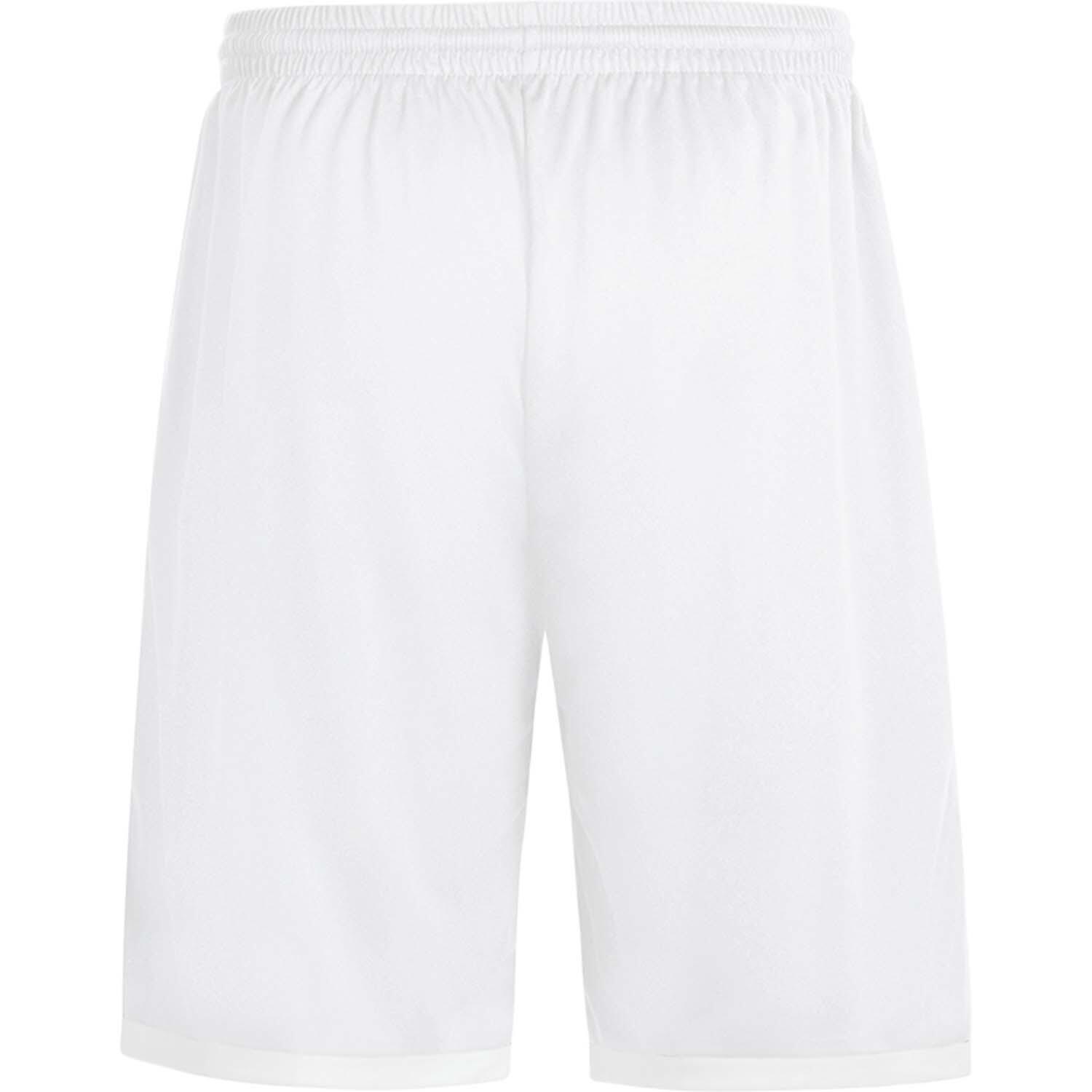 Jako Change 2.0 Reversible Short Heren - Rood / Wit 5/5
