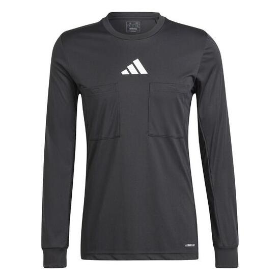adidas Herren Schiedsrichter Langarm Trikot Referee 24 JSY LS