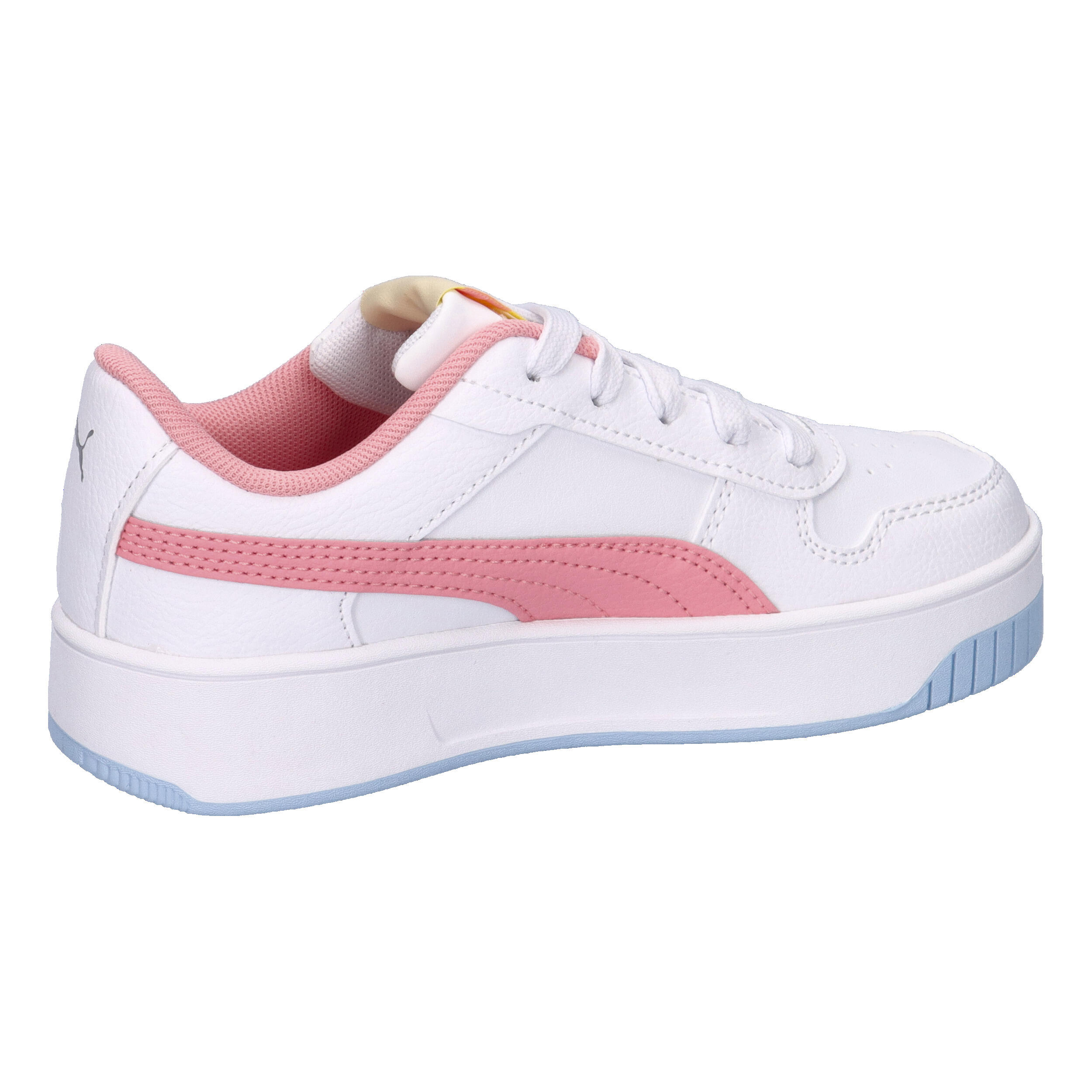 Carina Street Sneakers Mädchen PUMA 7/7