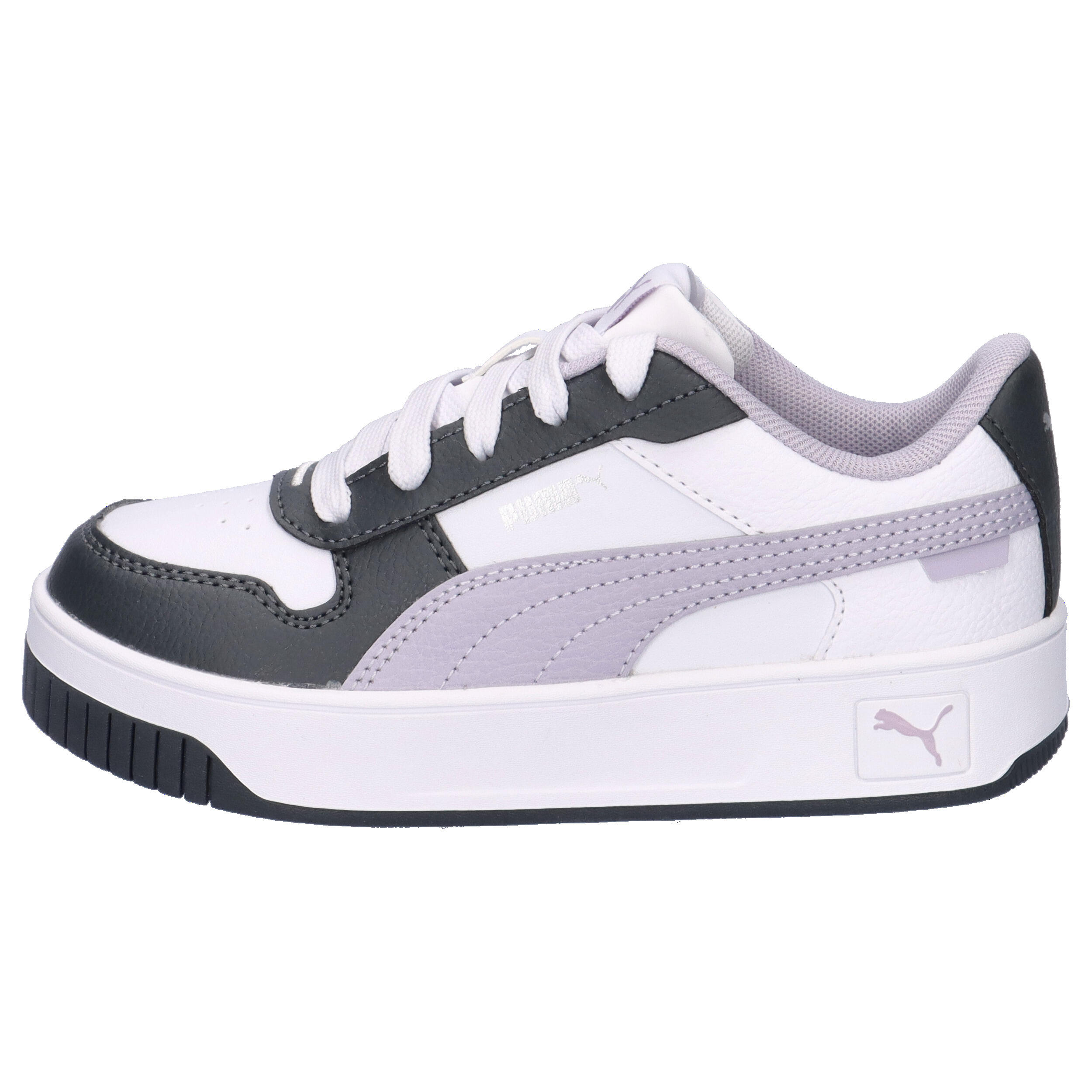 Puma Kinder Sneaker Carina Street PS 393847 10/15