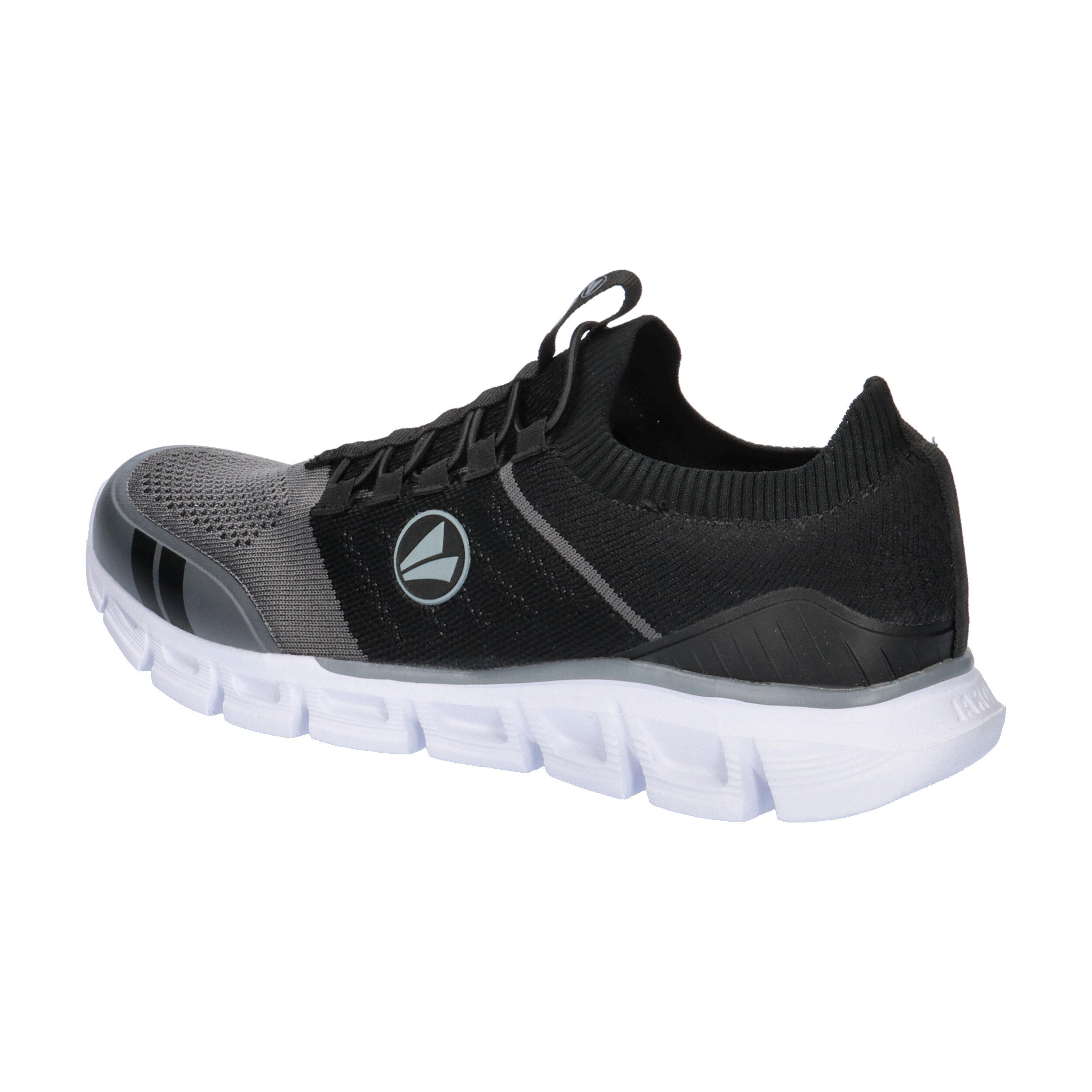 Shoes - Everyday - Unisex - Premium Knit Sneaker - ademend, dempend - Charcoal 2/10