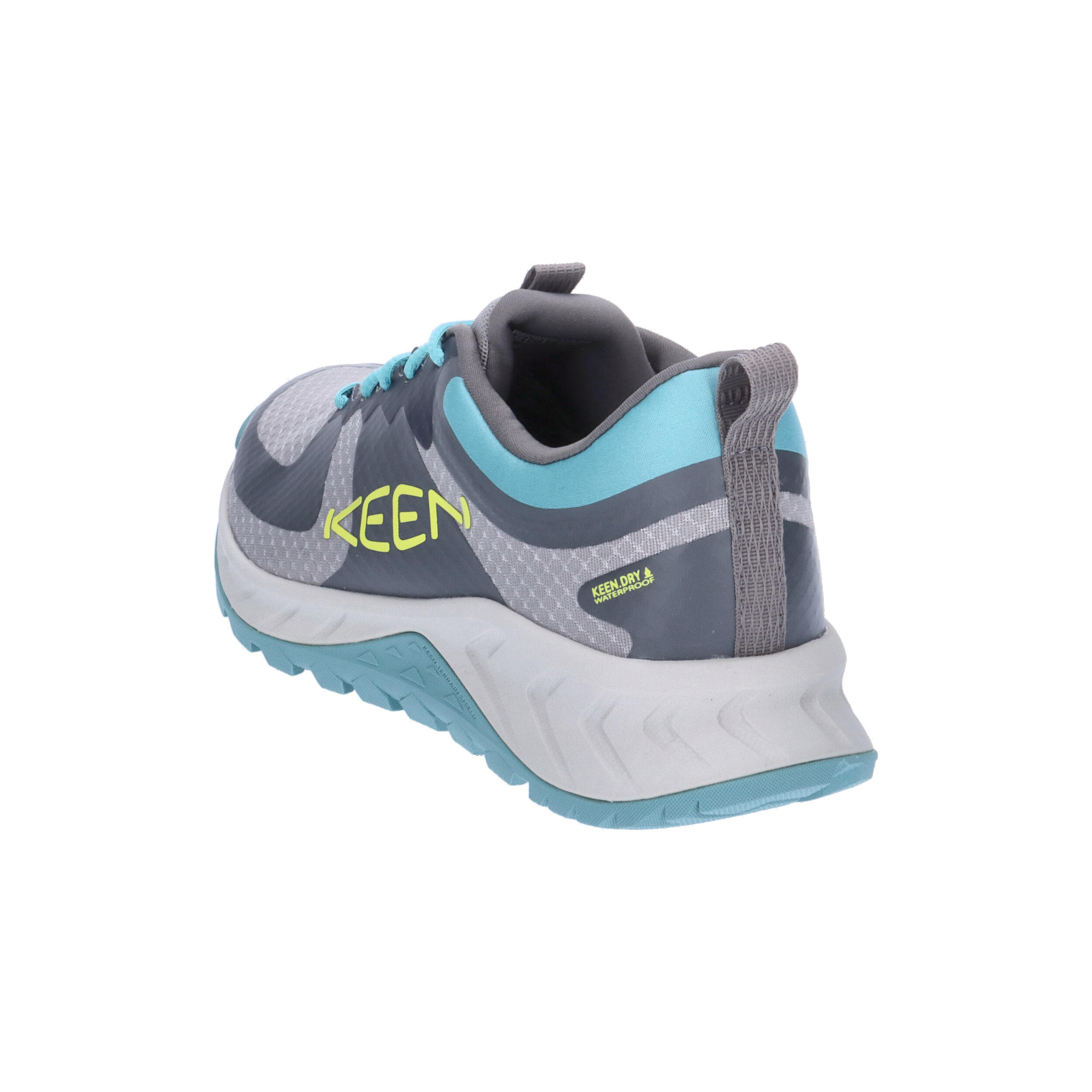 Chaussures de randonnée femme Keen Versacore WP 4/7