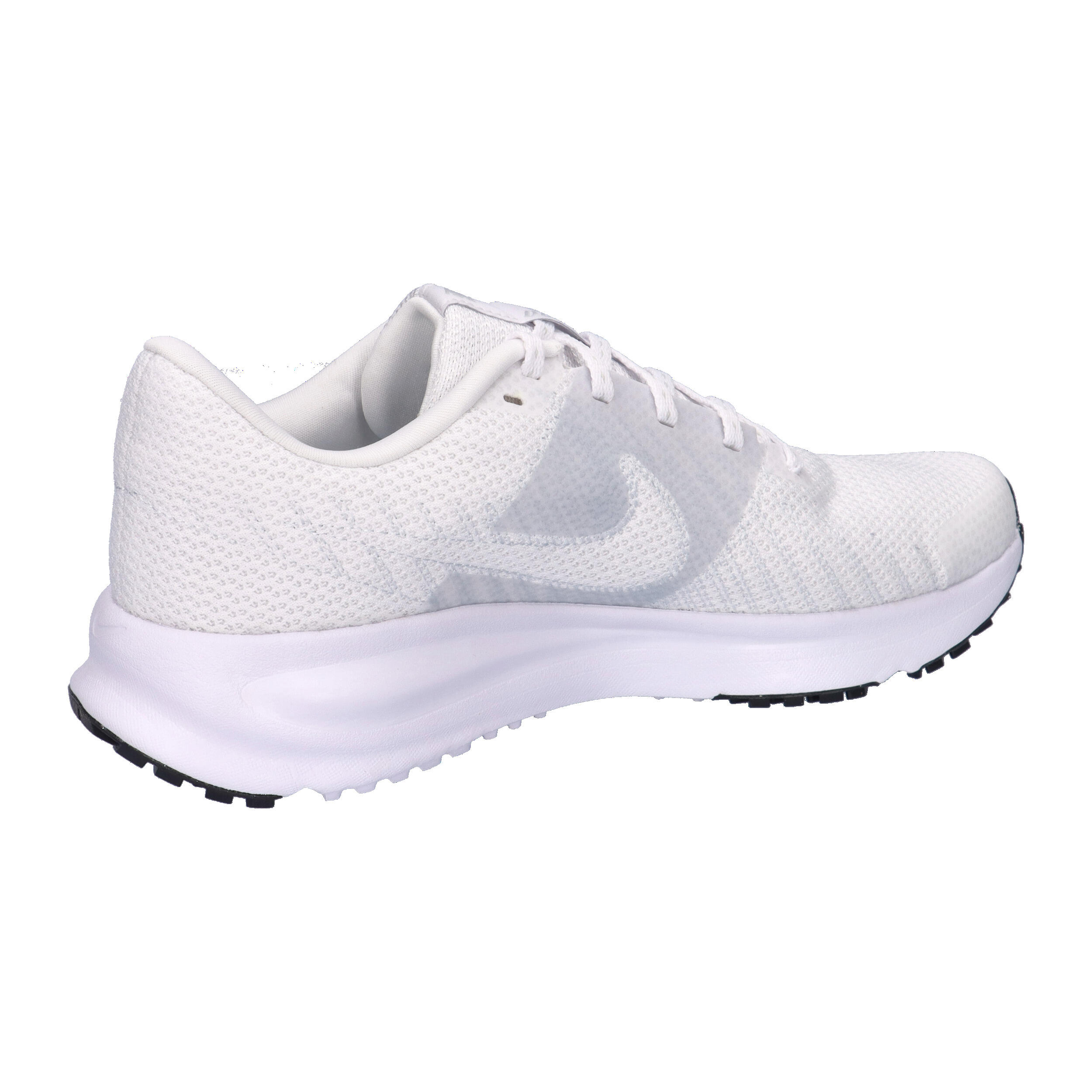 Sneakers da corsa da donna Nike Run defy Bianche. 7/7