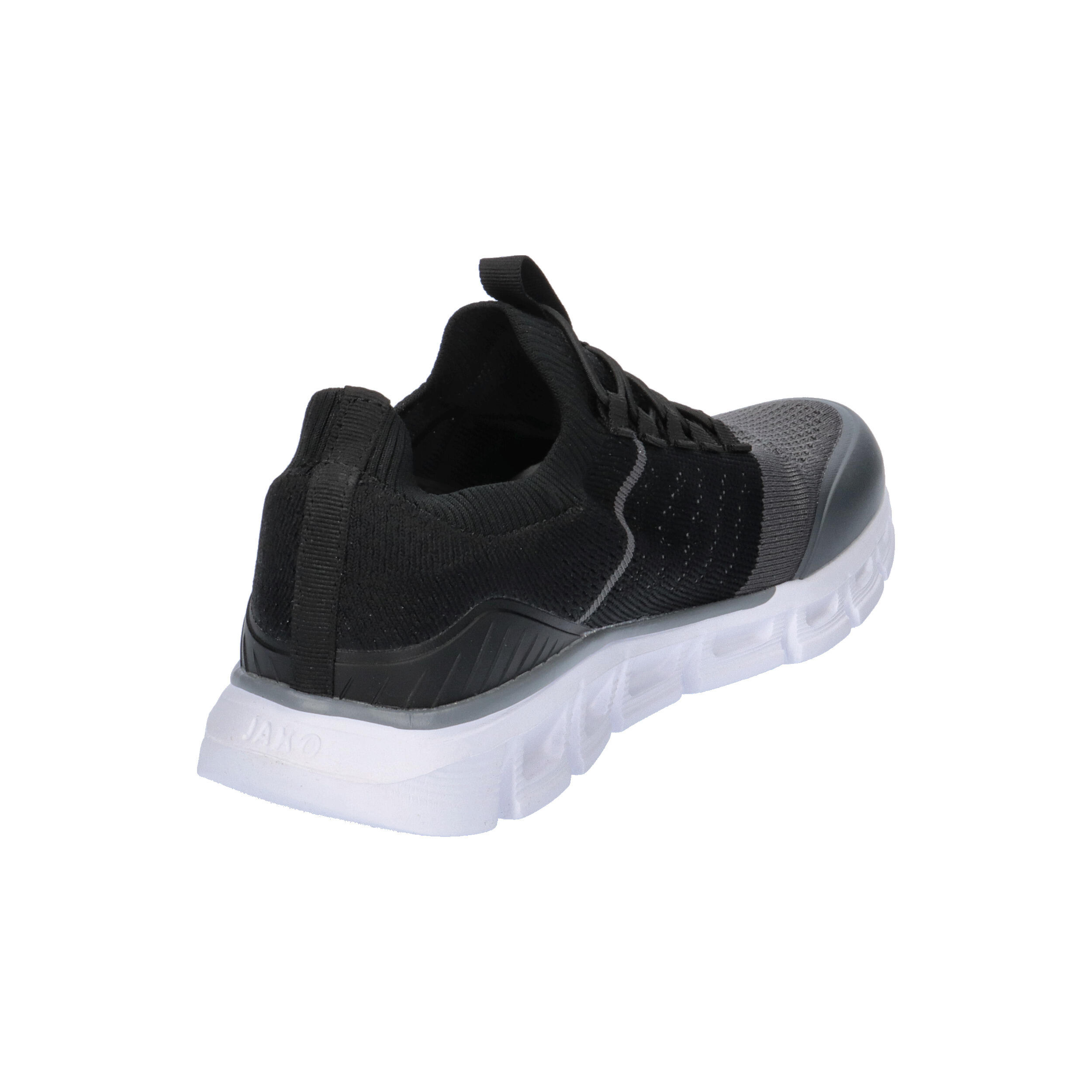 Shoes - Everyday - Unisex - Premium Knit Sneaker - ademend, dempend - Charcoal 5/10
