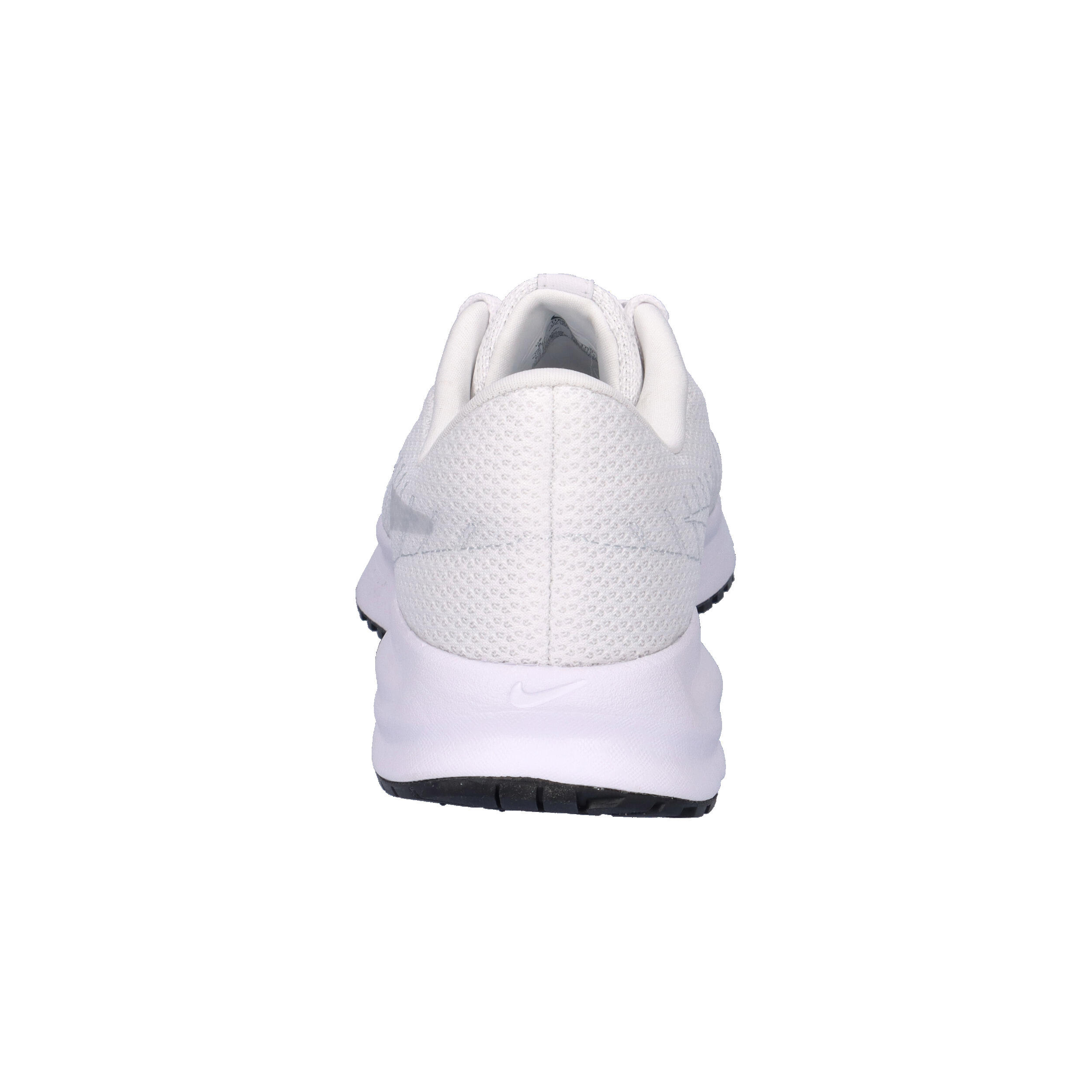 Sneakers da corsa da donna Nike Run defy Bianche. 5/7