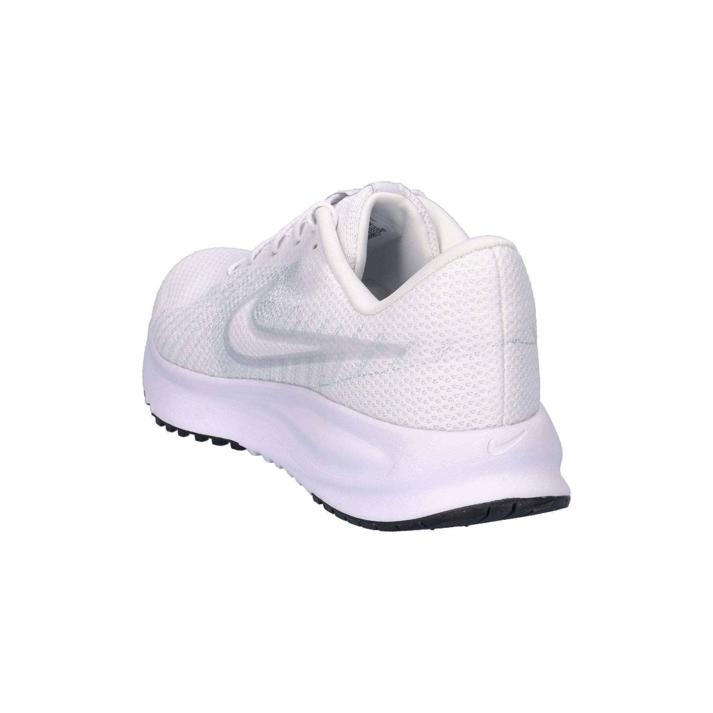 Sneakers da corsa da donna Nike Run defy Bianche. 4/7