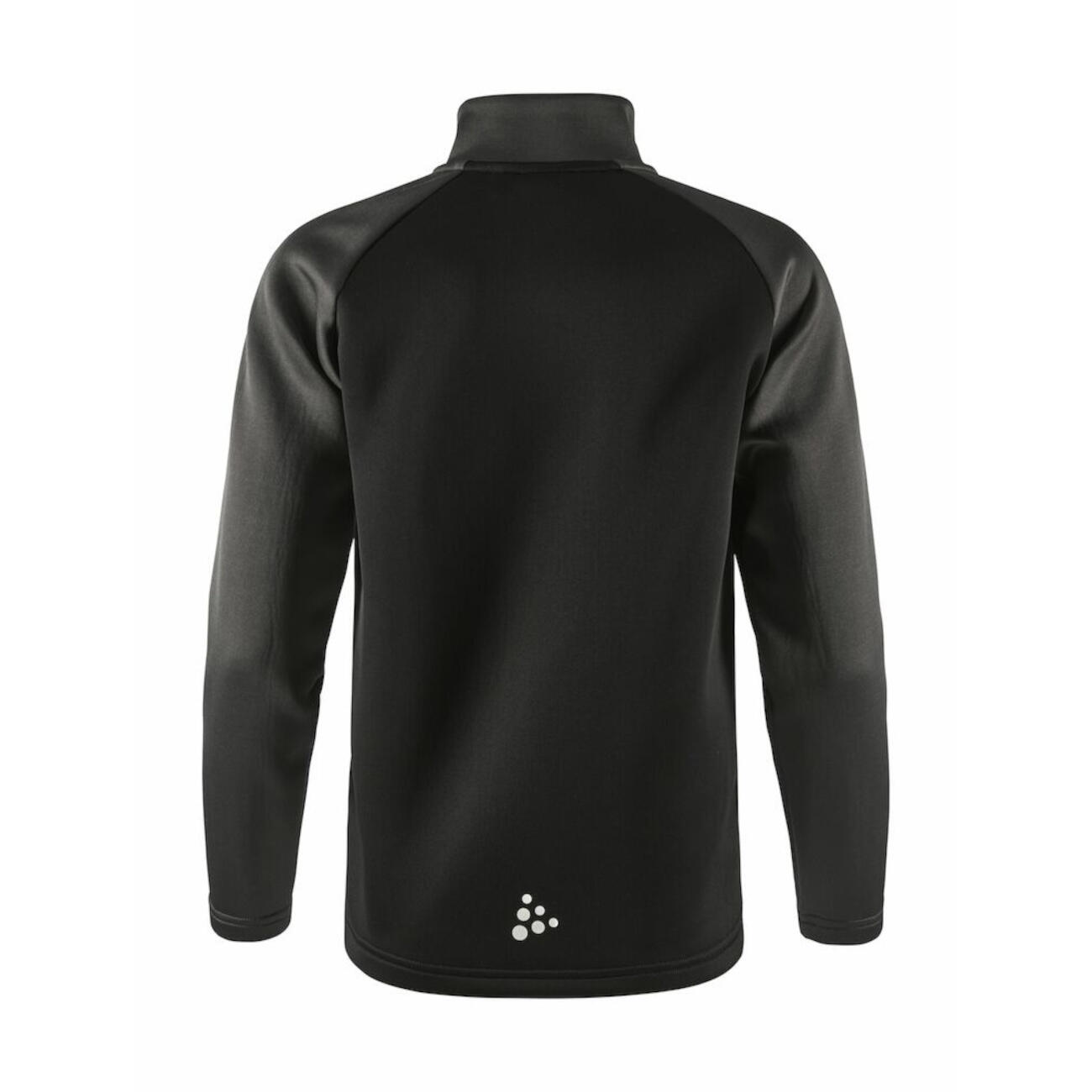 Craft Kinder Trainingsjacke SQUAD 2.0 FULL ZIP JR 1912730 2/7