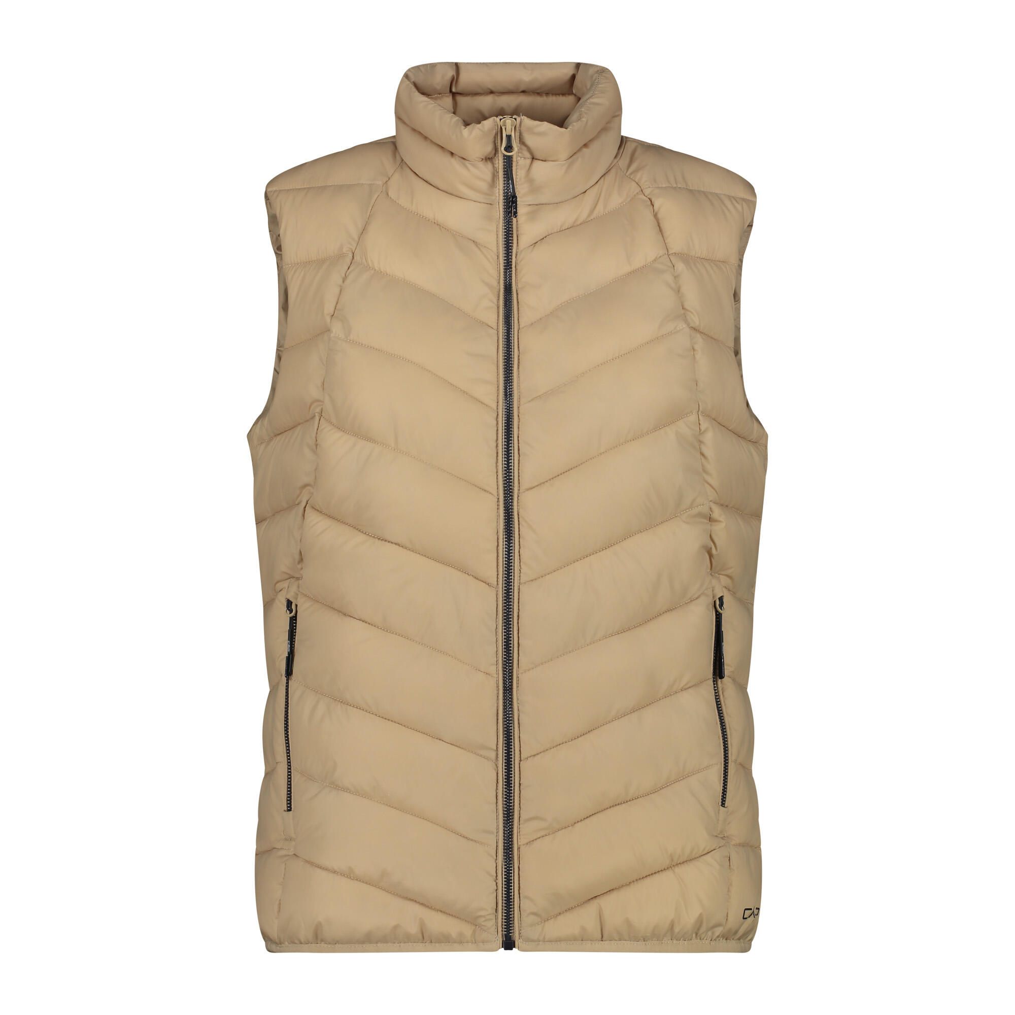 CMP Women's sleeveless down jacket CMP