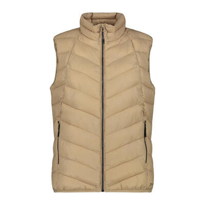 Gilet imbottito da donna CMP