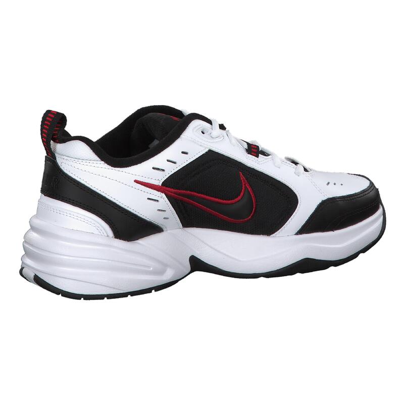 Pantofi sport barbati Nike Air Monarch IV, Alb