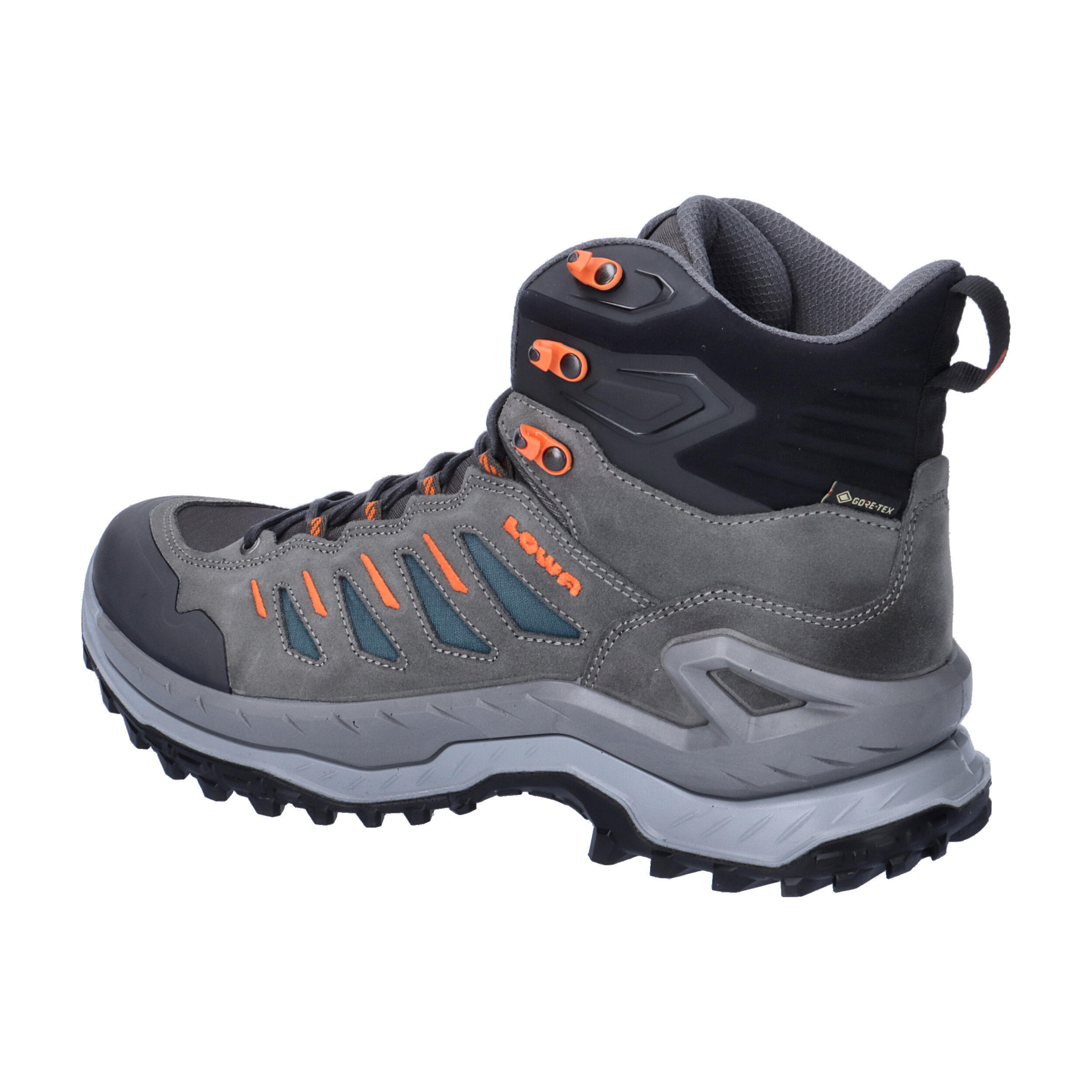 Lowa Herren Wanderschuhe Innovo GTX Mid 311330 3/7