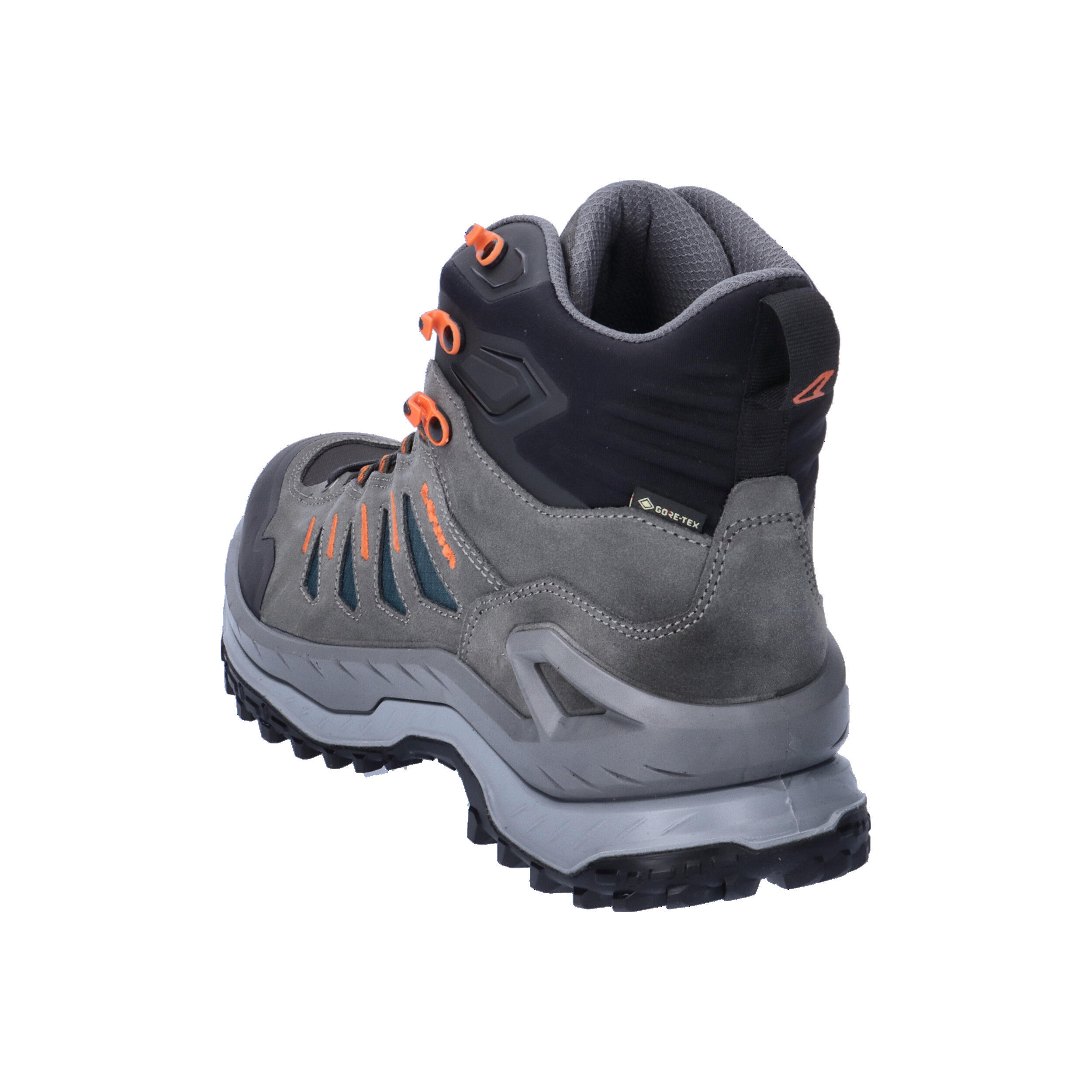 Lowa Herren Wanderschuhe Innovo GTX Mid 311330 4/7