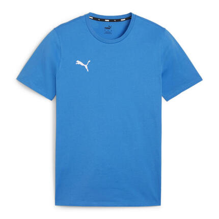 Puma Herren T-Shirt teamGOAL Casuals Tee 658615