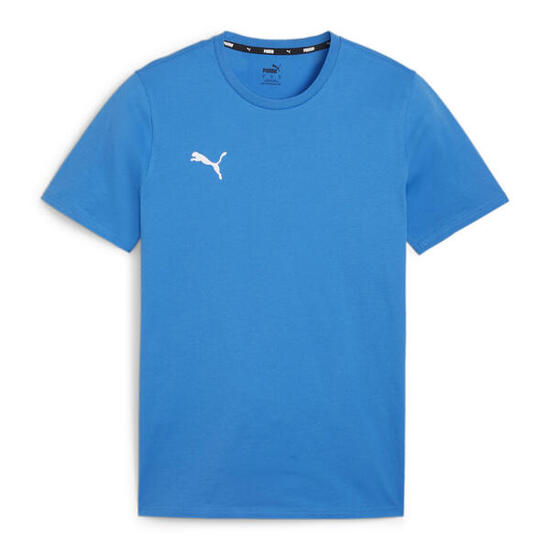 Puma Herren T-Shirt teamGOAL Casuals Tee 658615
