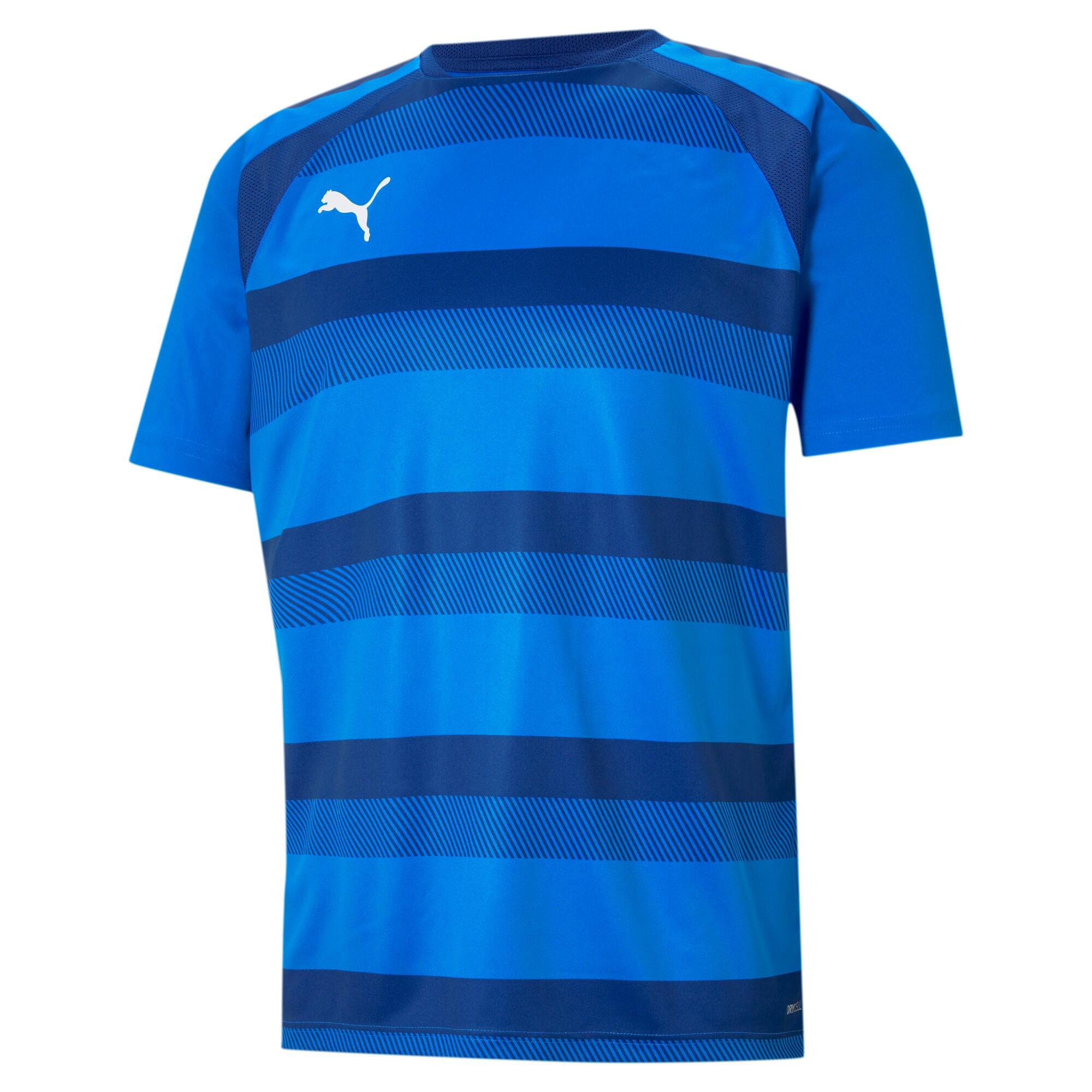 Maglia per bambini Puma TeamVision 1/2