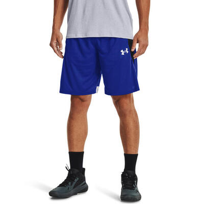 Under Armour Herren Shorts UA Baseline 10 Short-BLK 1370220